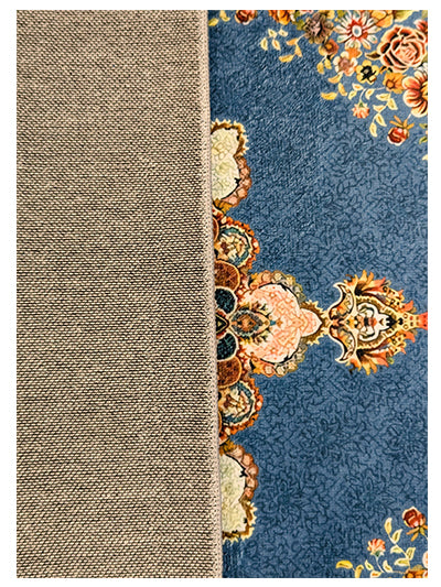 Zermat Traditional Rug D3