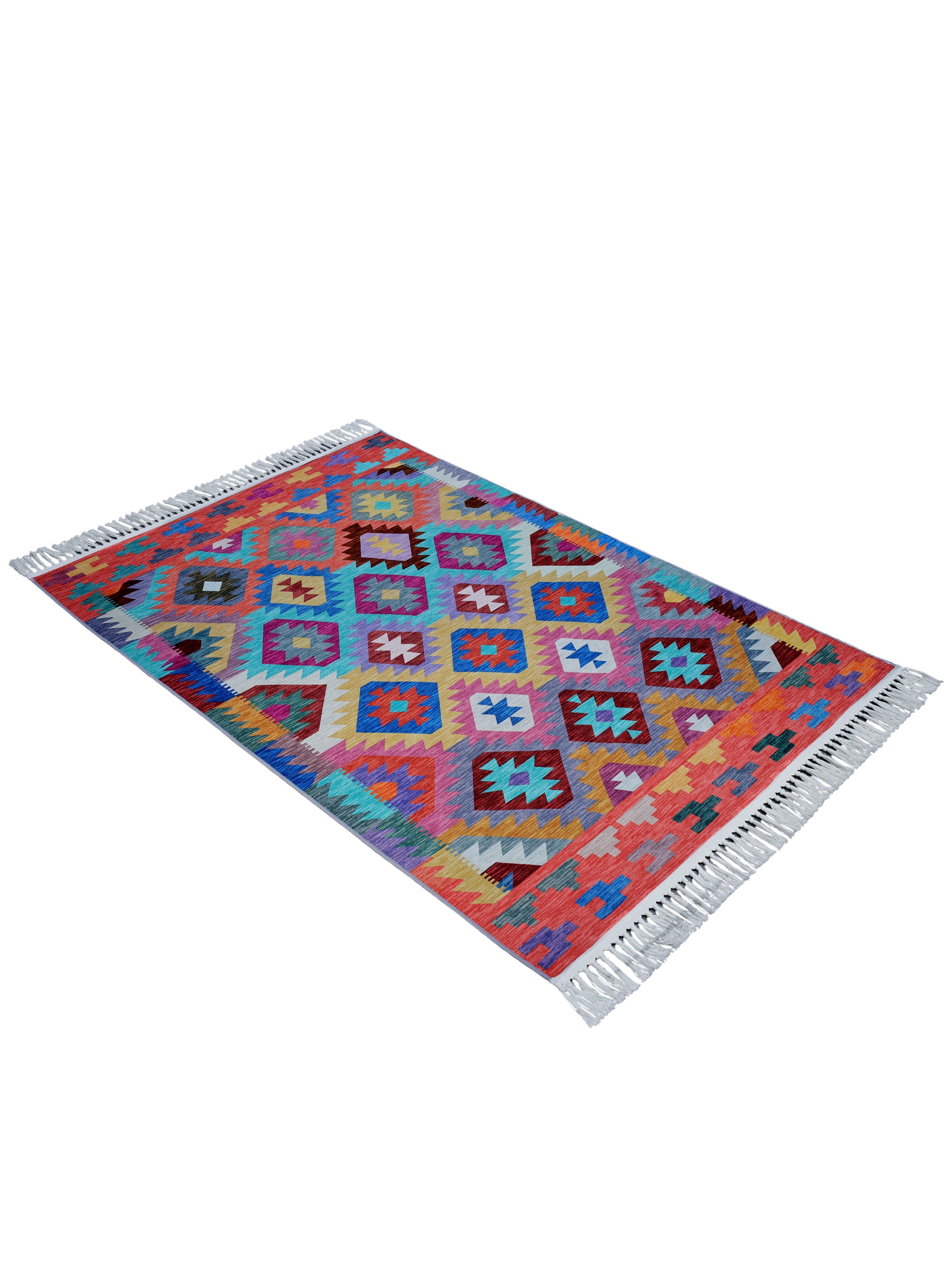 Kilims Traditional Rug D6