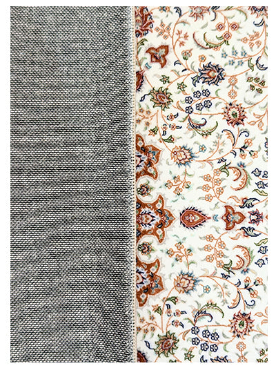 Zermat Traditional Rug D8