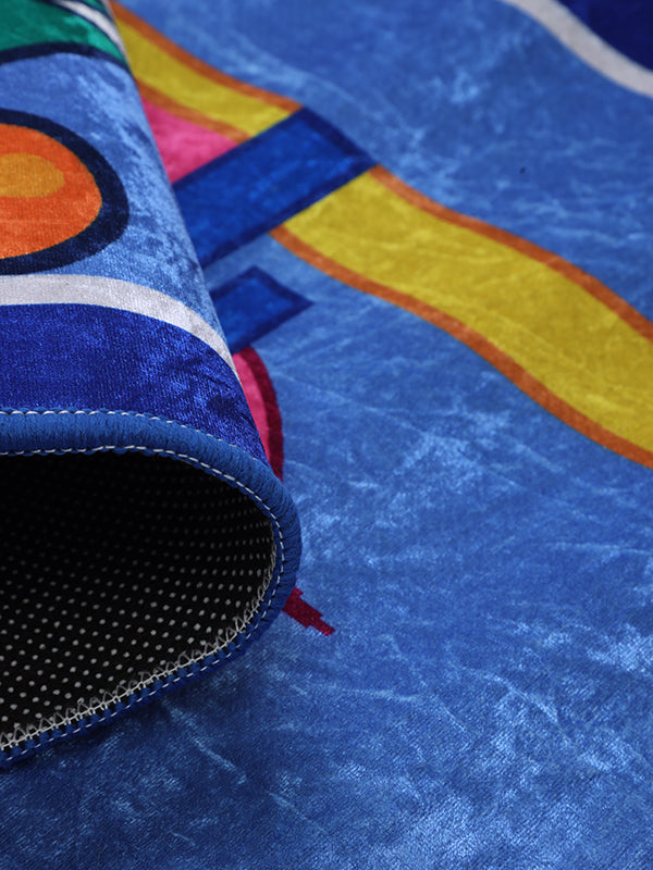 Moonlight Bliss Prayer Mat