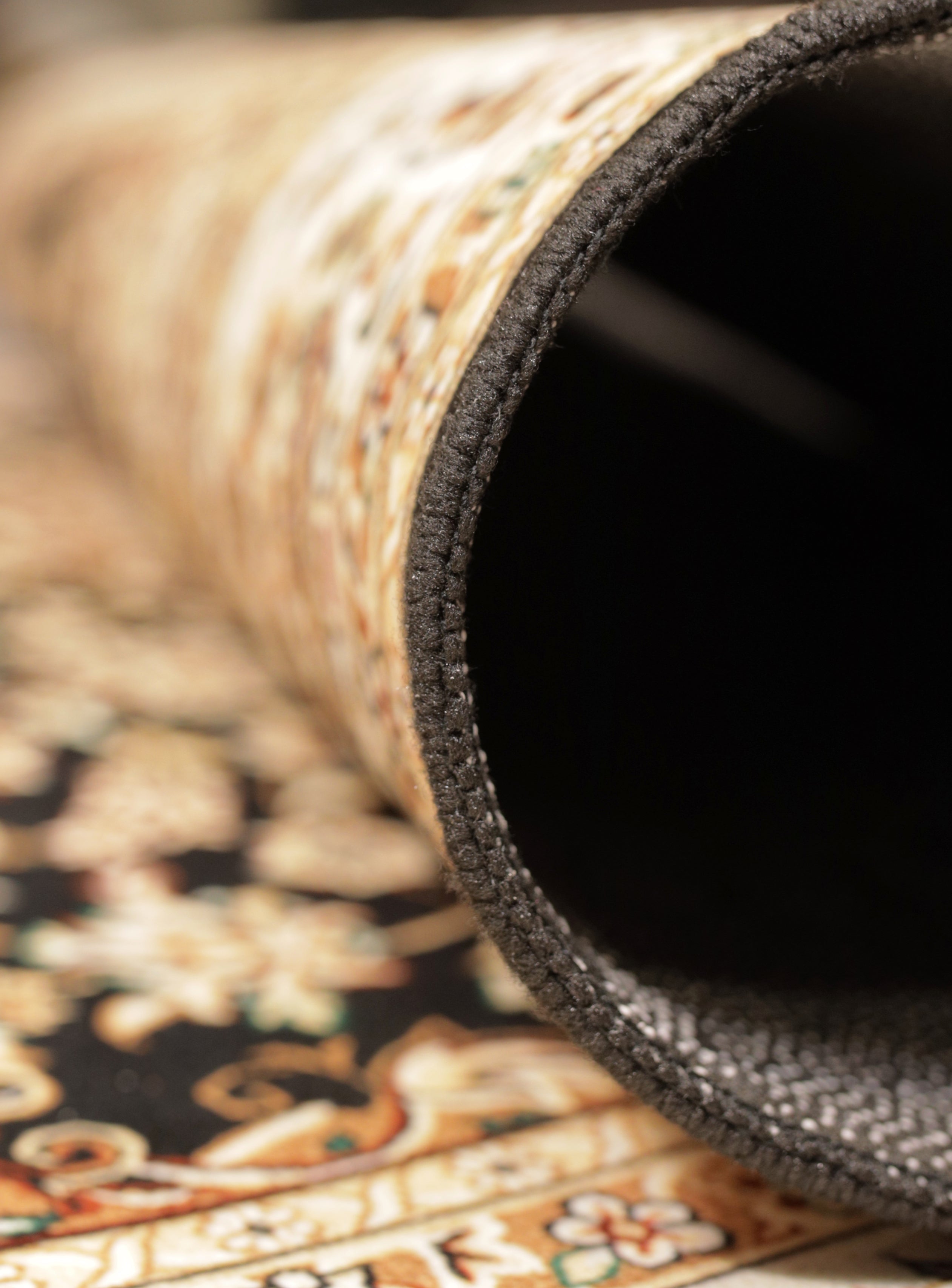 Skyline Traditional Rug D2