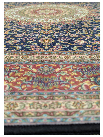 Zermat Traditional Rug D5