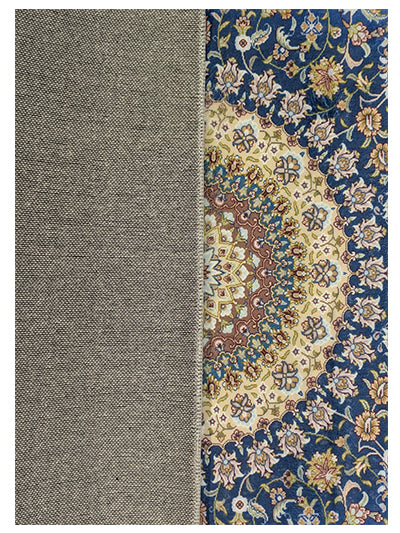 Zermat Traditional Rug D10