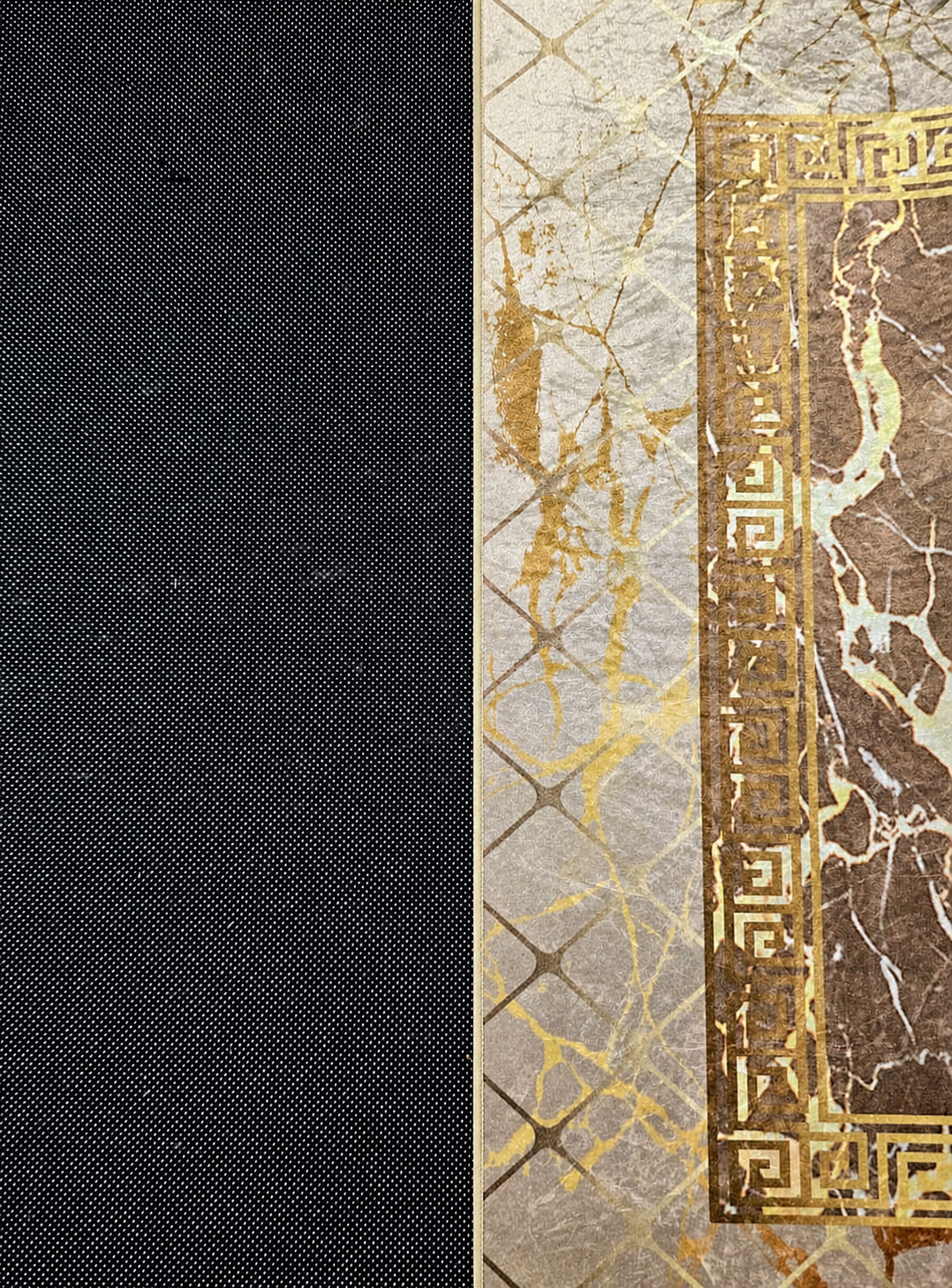 Glorious Modern Rug D18