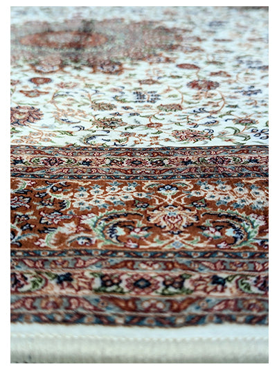 Zermat Traditional Rug D8