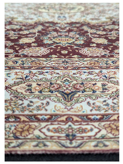 Zermat Traditional Rug D9