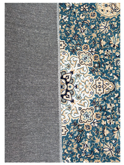 Zermat Traditional Rug D6