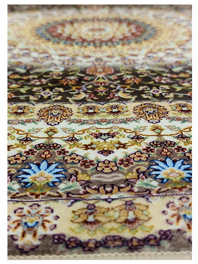 Zermat Traditional Rug D2