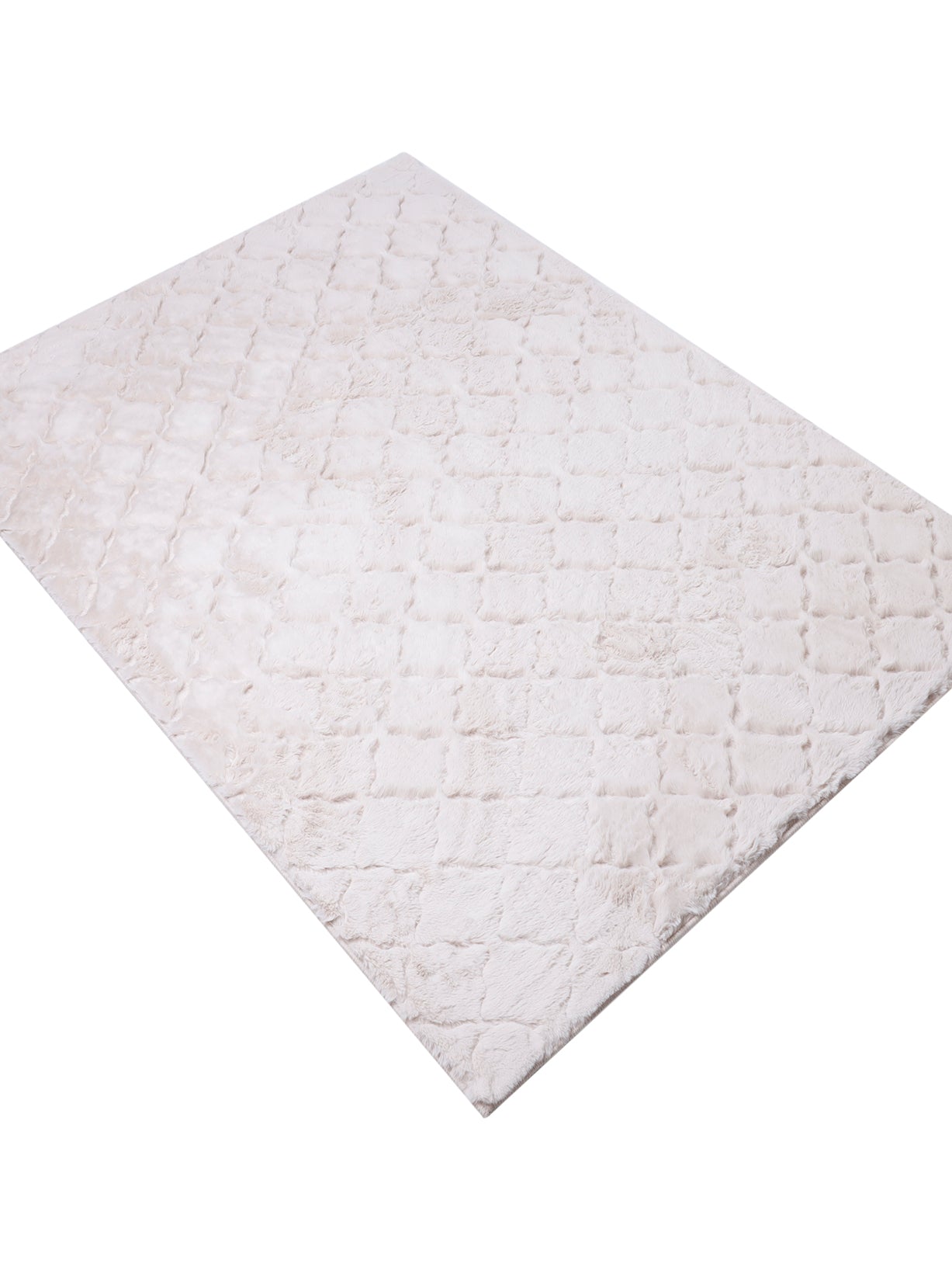 Mars Carving Diamond - Ivory