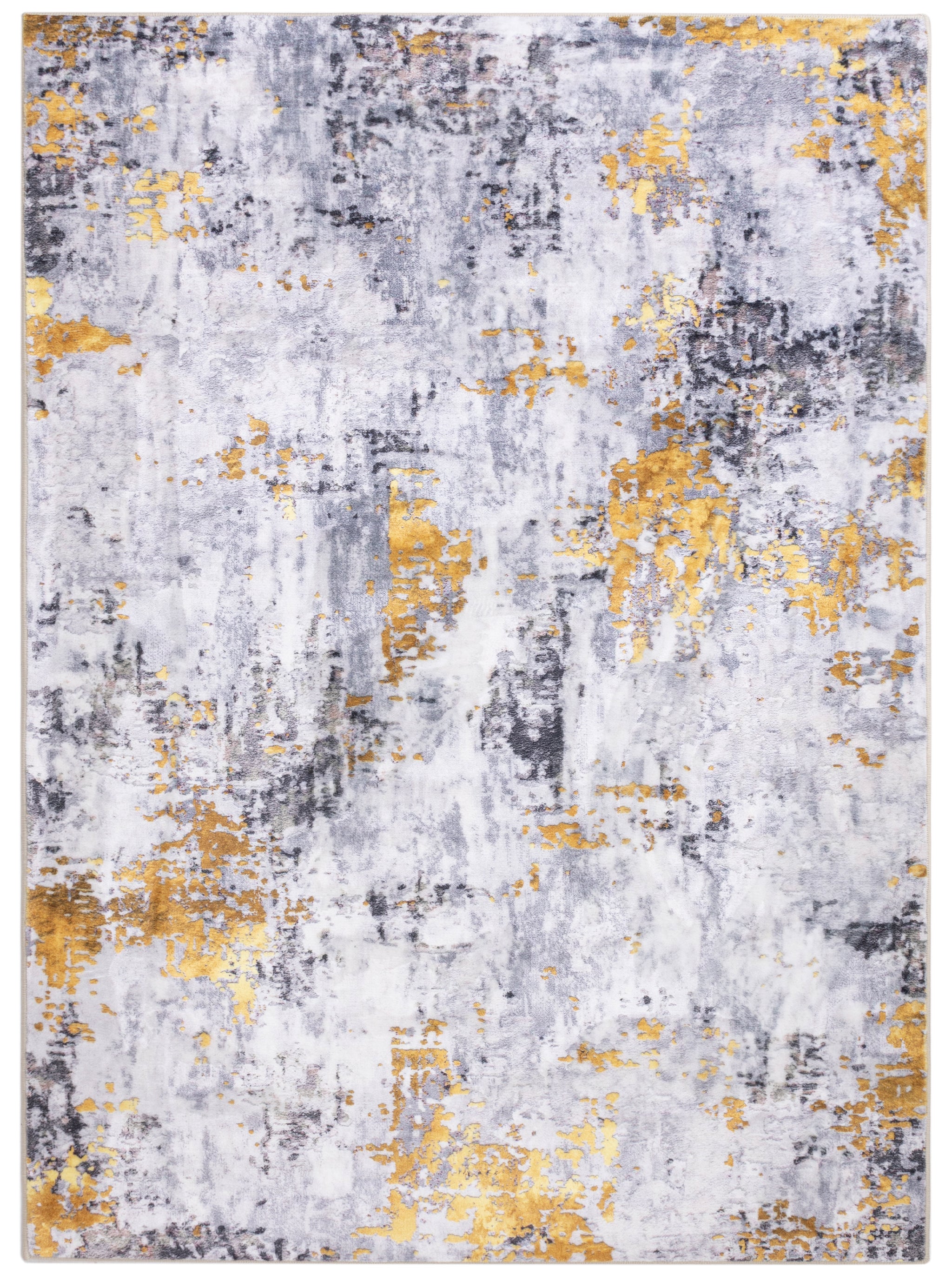 Cadillac Modern Rug D5