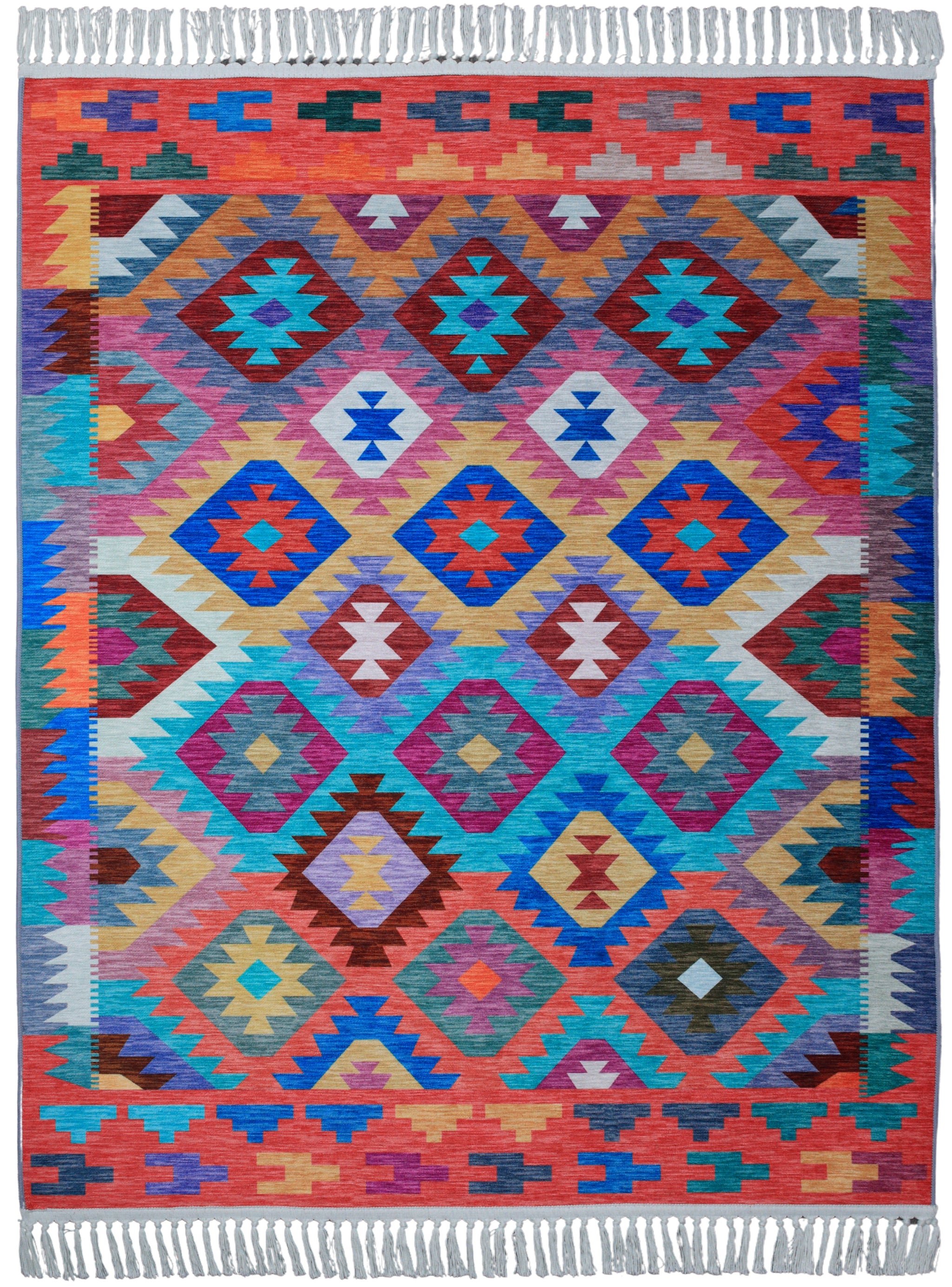 Kilims Traditional Rug D6
