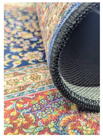 Zermat Traditional Rug D5