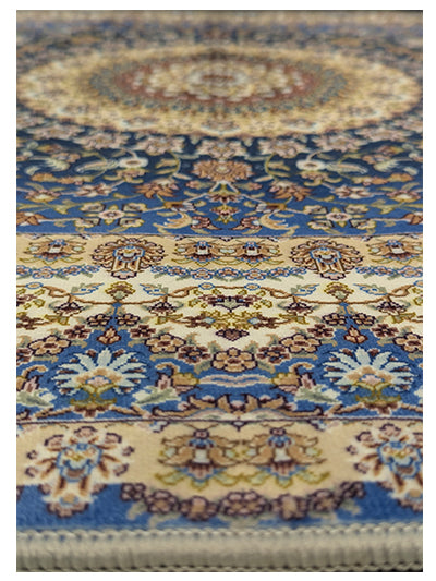 Zermat Traditional Rug D10