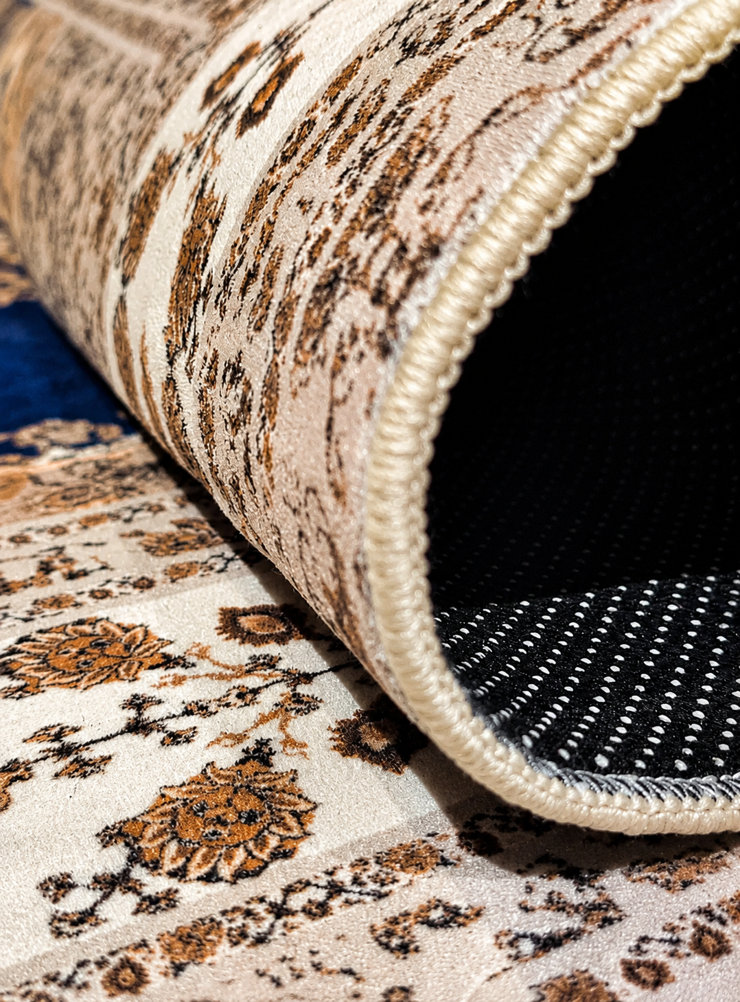 Heritage Traditional Rug D19