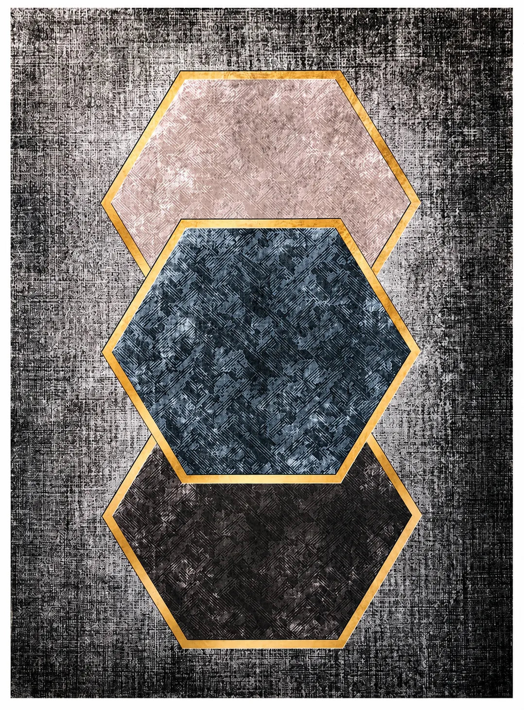 Glorious Modern Rug D7