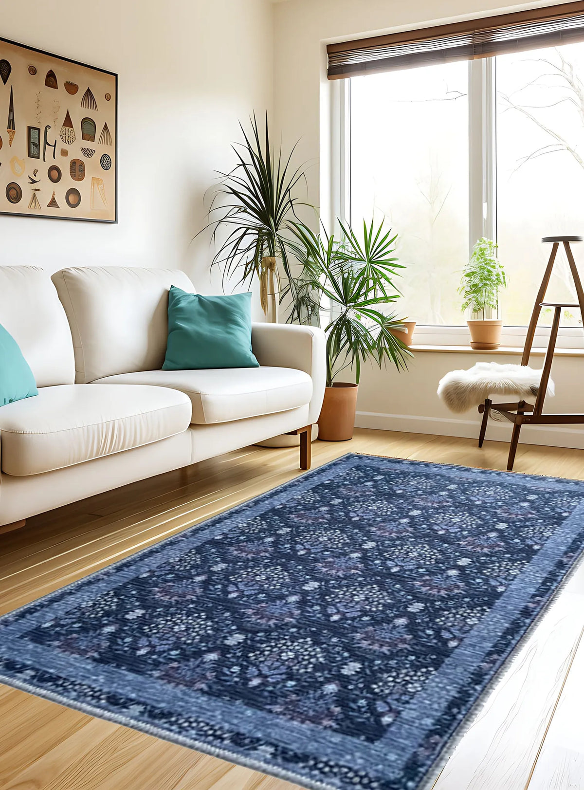 Milano Vintage Rug D 7
