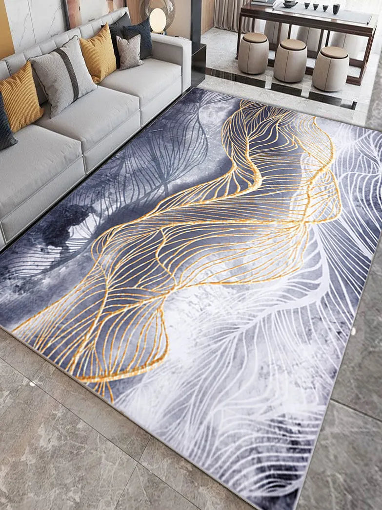 Aston Modern Rug D2