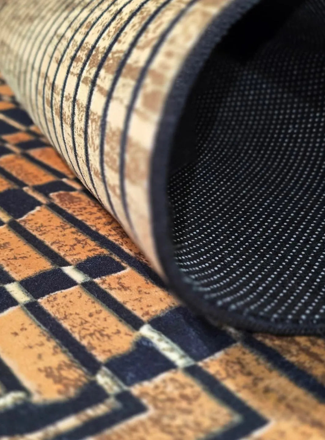Explore Modern Rug D14