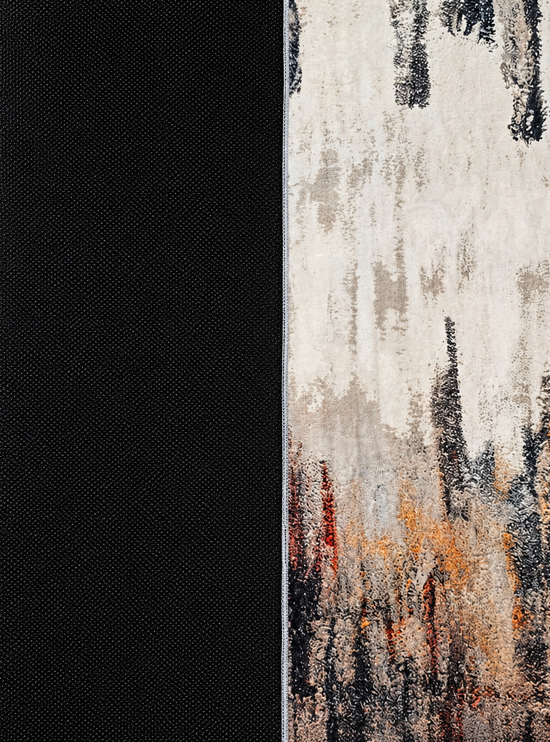 Explore Modern Rug D18