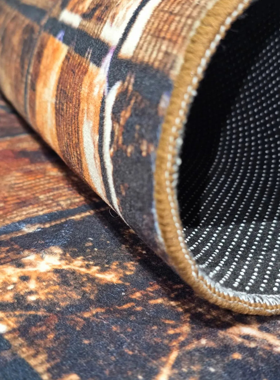 Explore Modern Rug D3