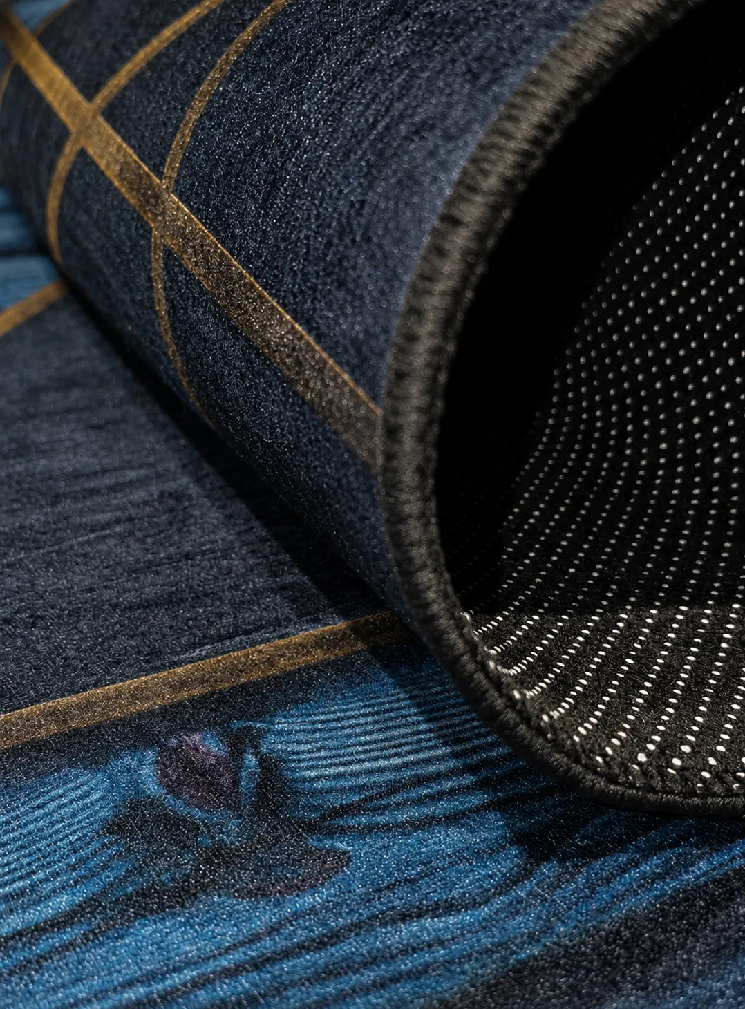 Glorious Modern Rug D11