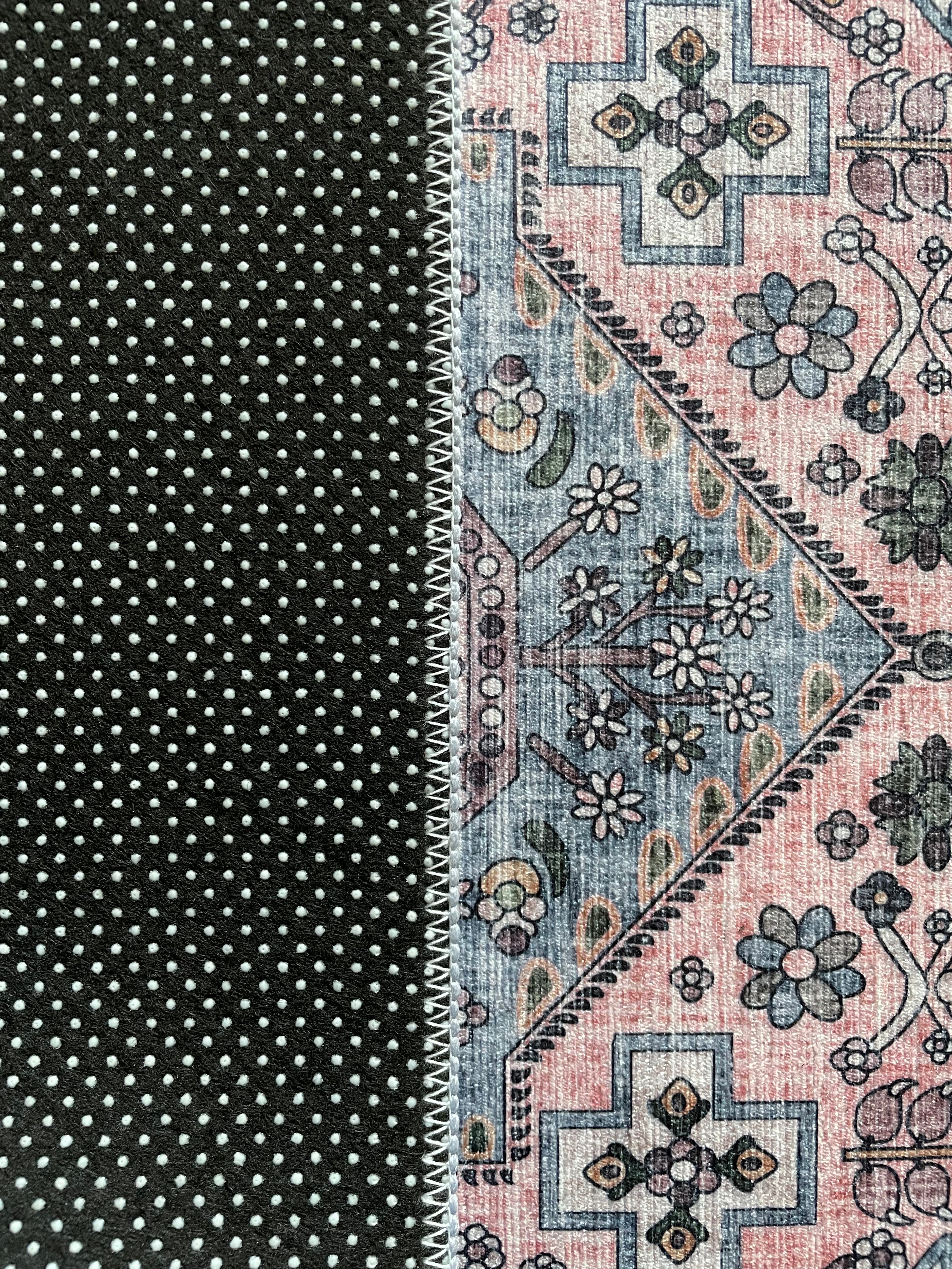 Milano Vintage Rug D 2