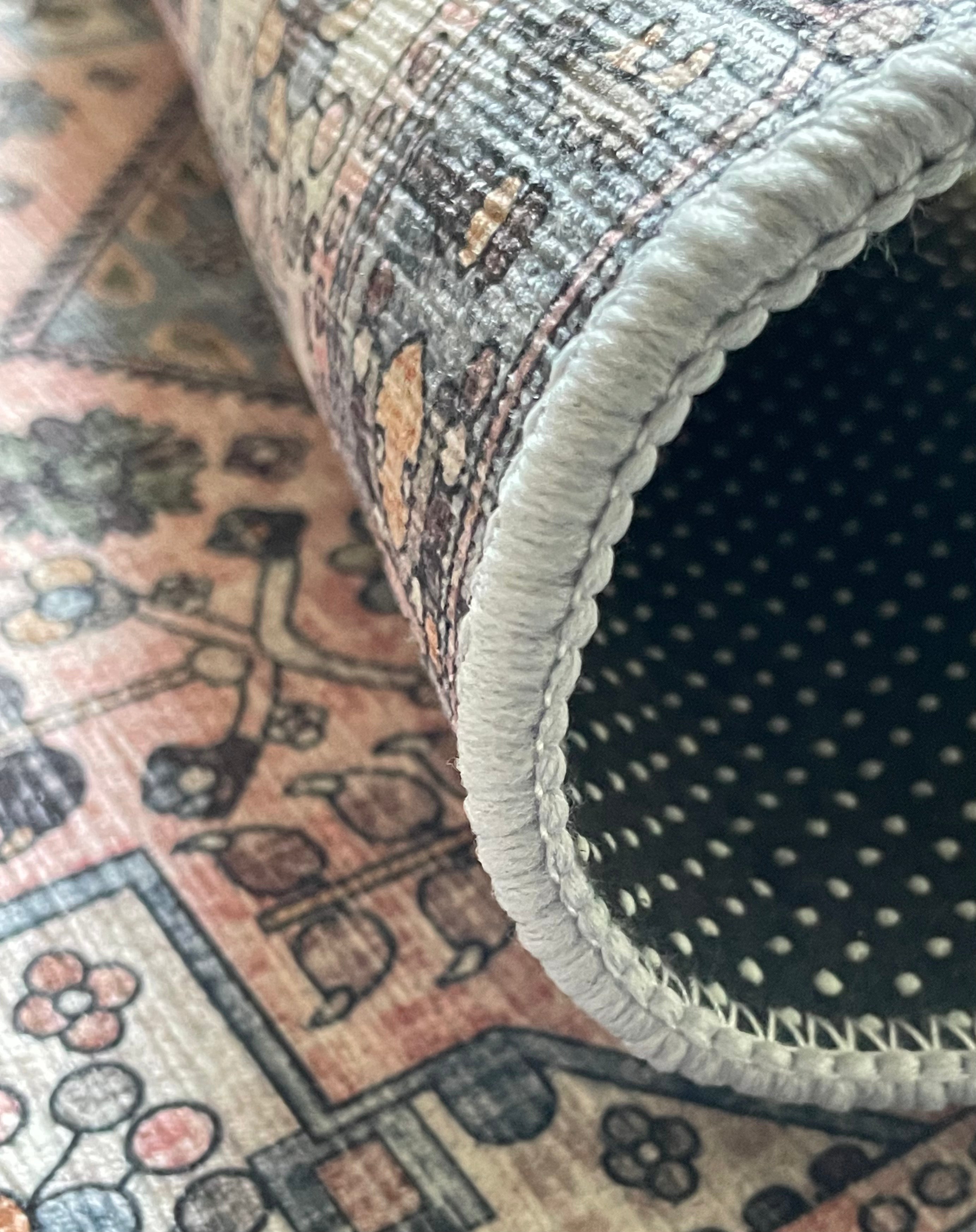 Milano Vintage Rug D 2