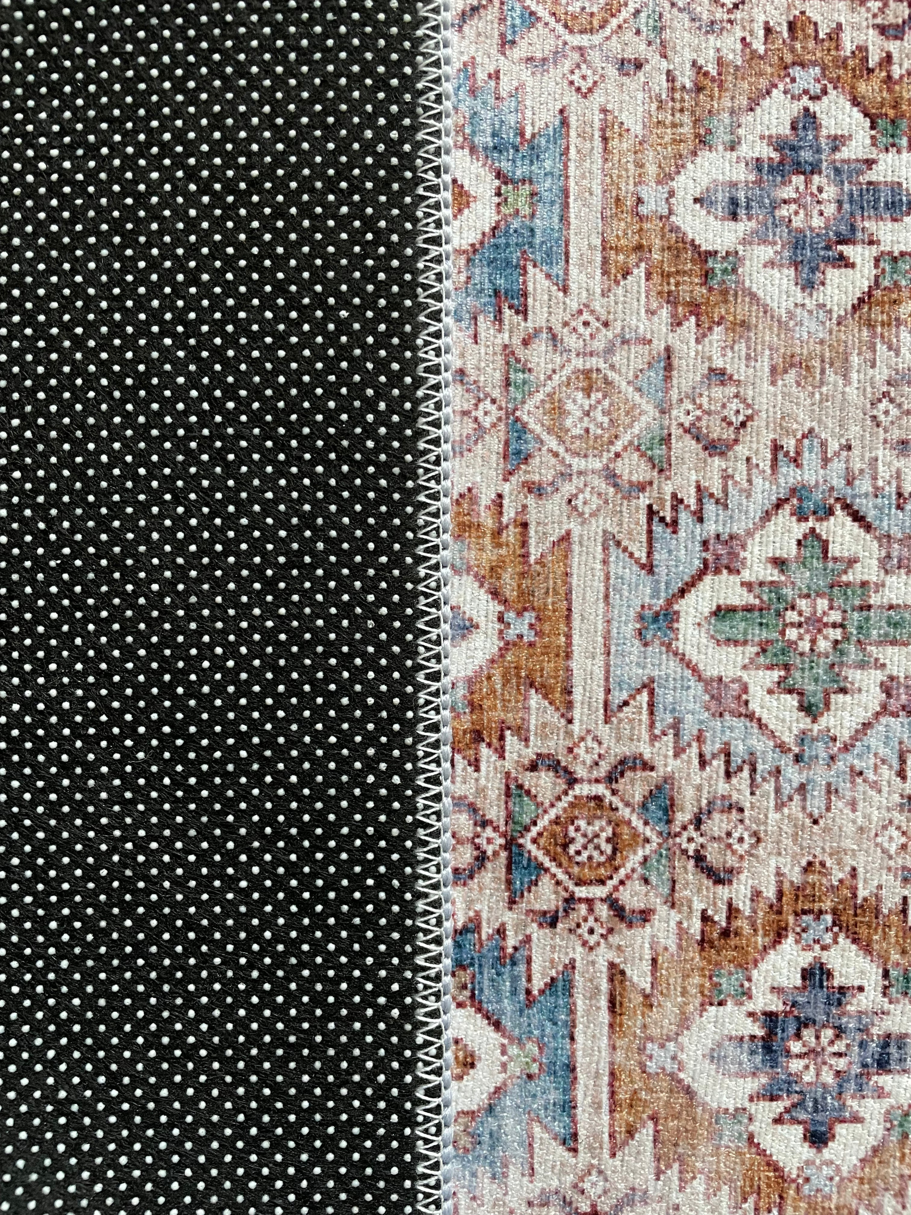 Milano Vintage Rug D 4