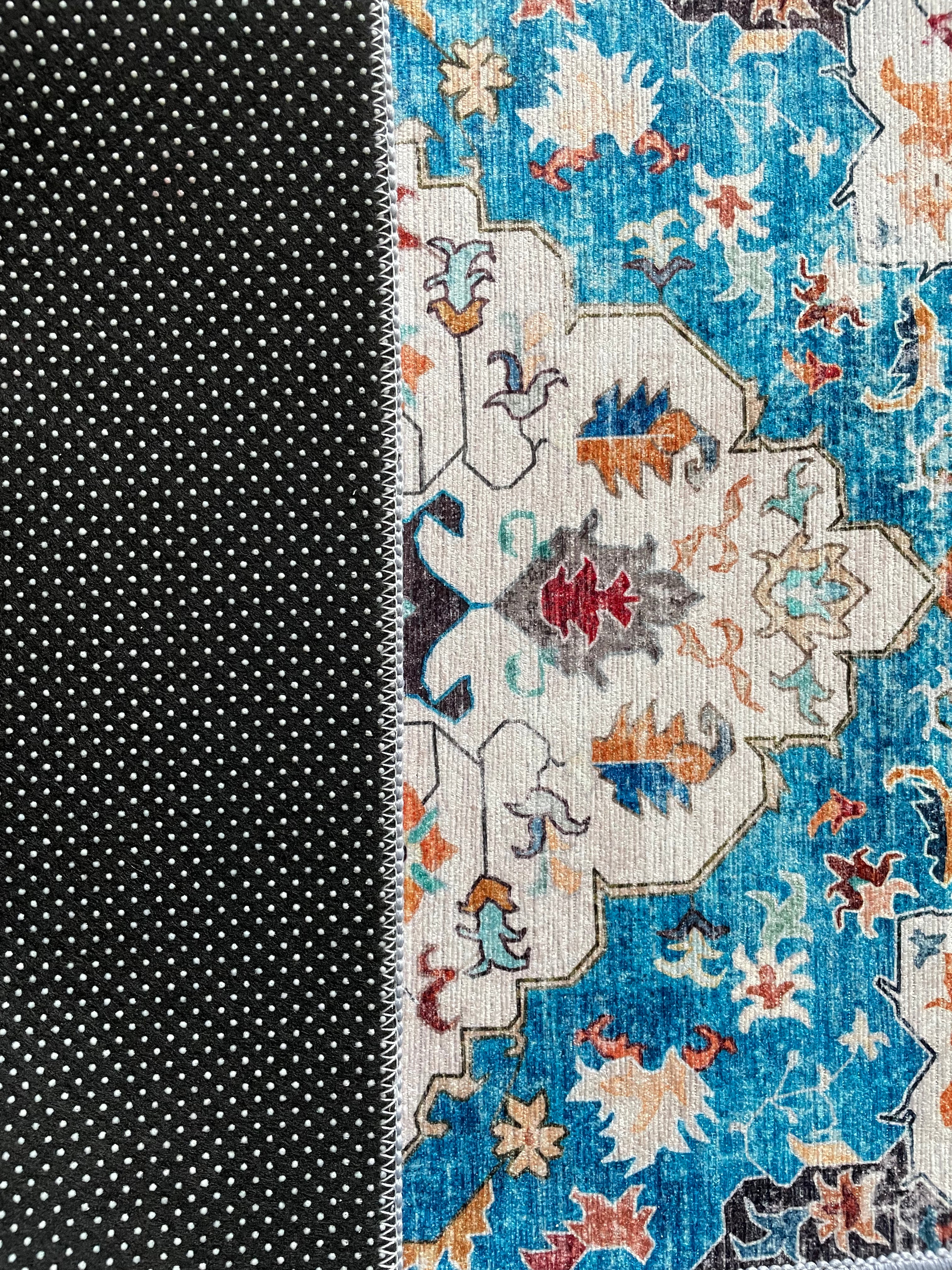 Milano Vintage Rug D 8