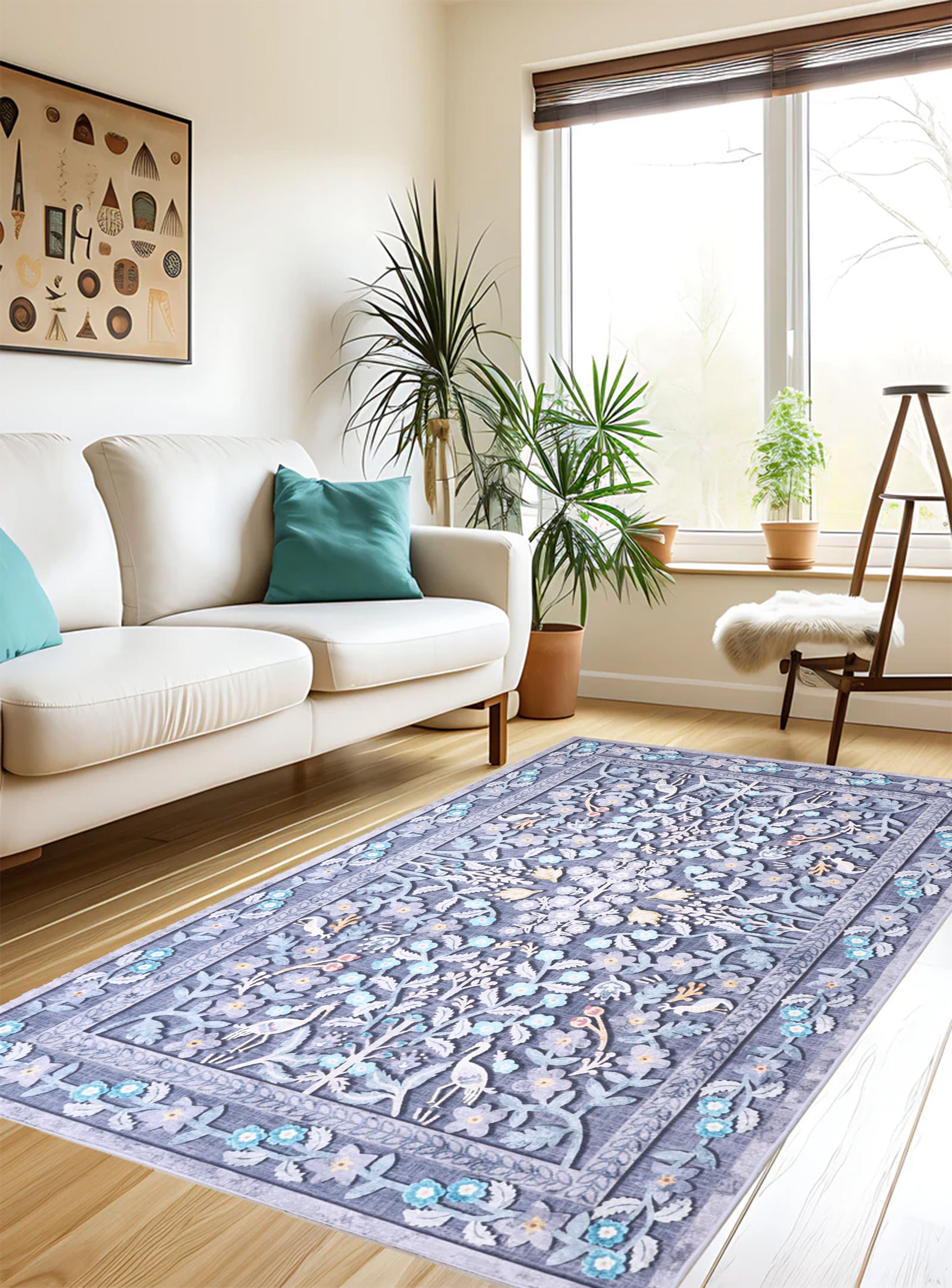 Milano Vintage Rug D 6