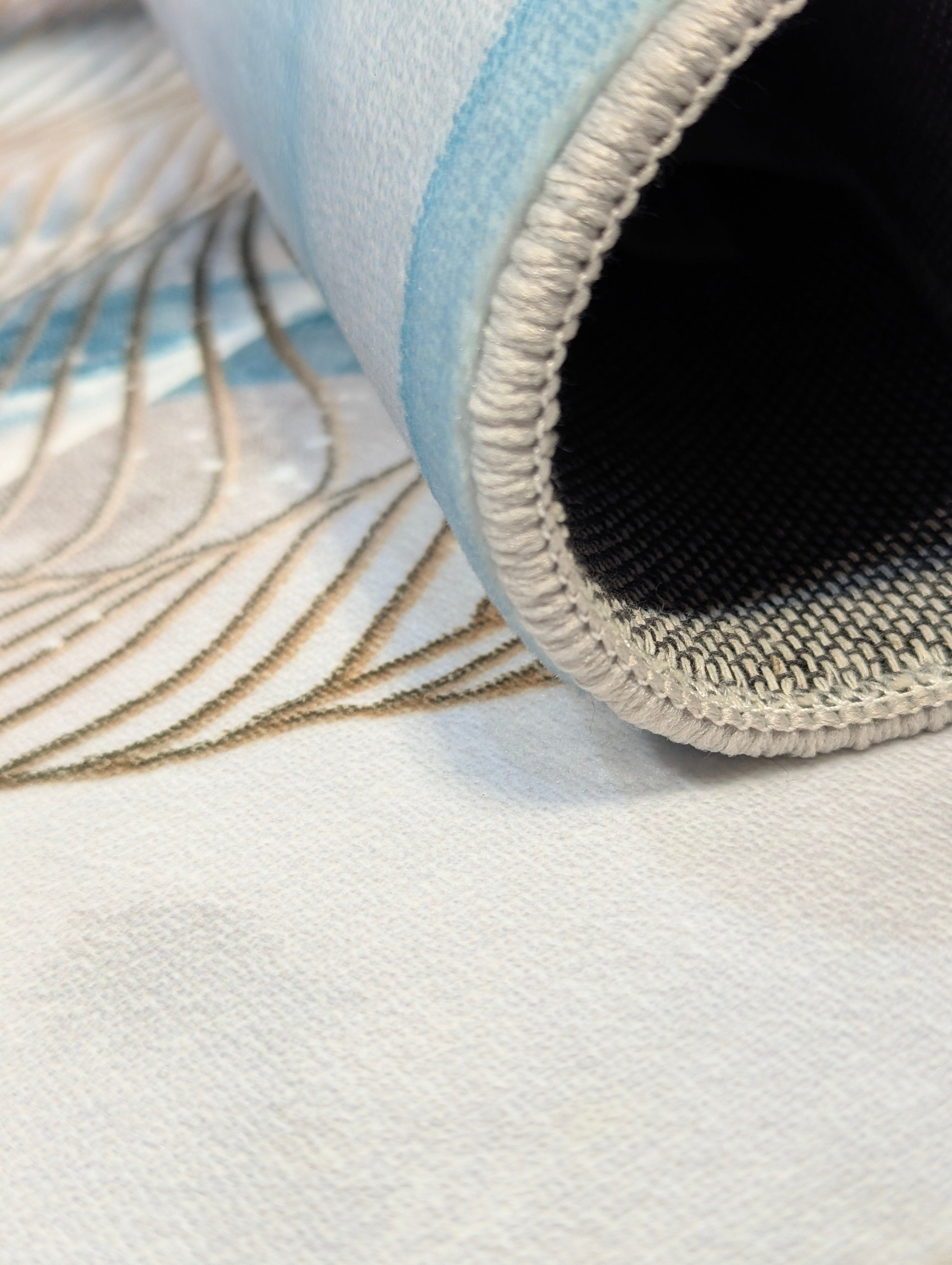 Aston Modern Rug D20