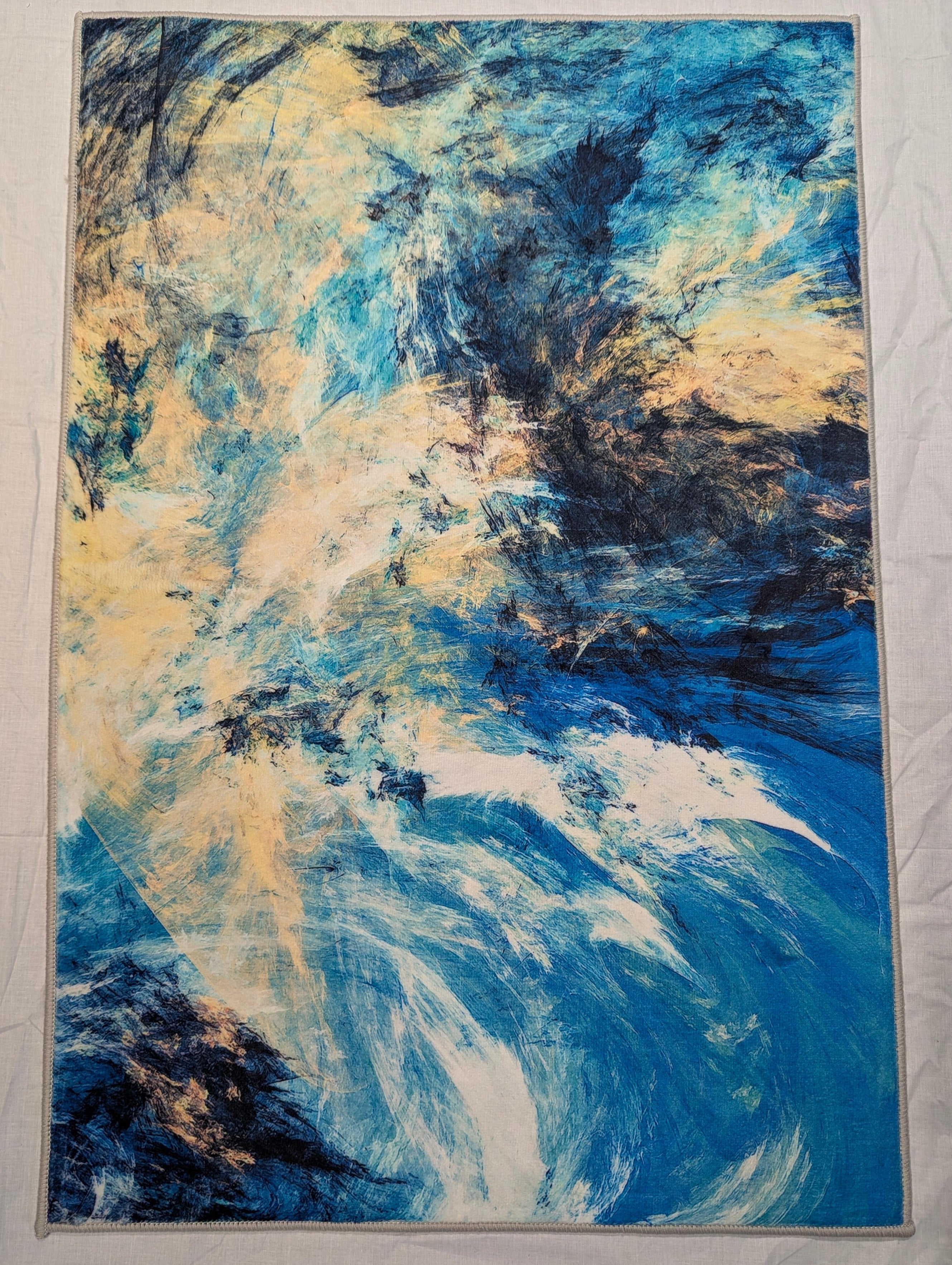 Aston Modern Mat D19