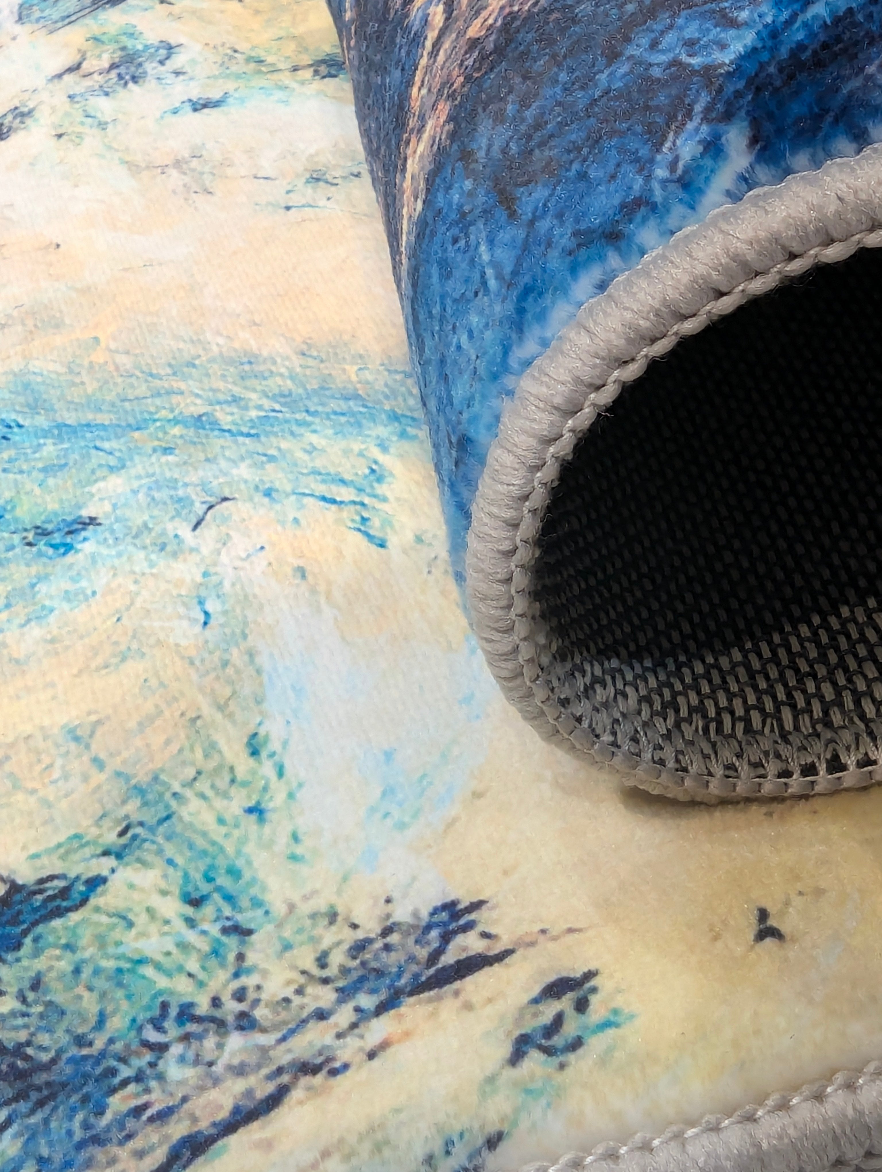 Aston Modern Mat D19