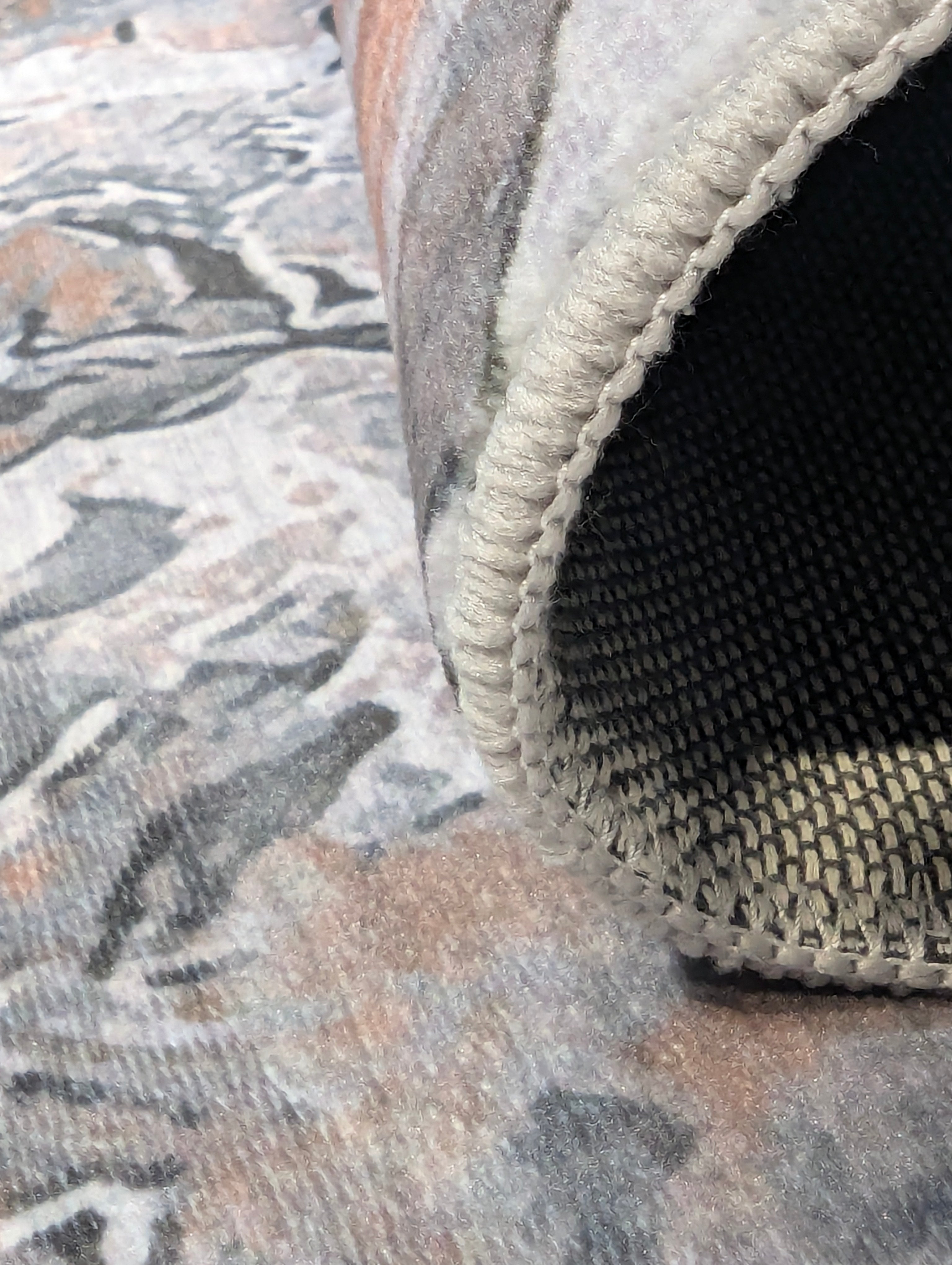 Aston Modern Mat D16