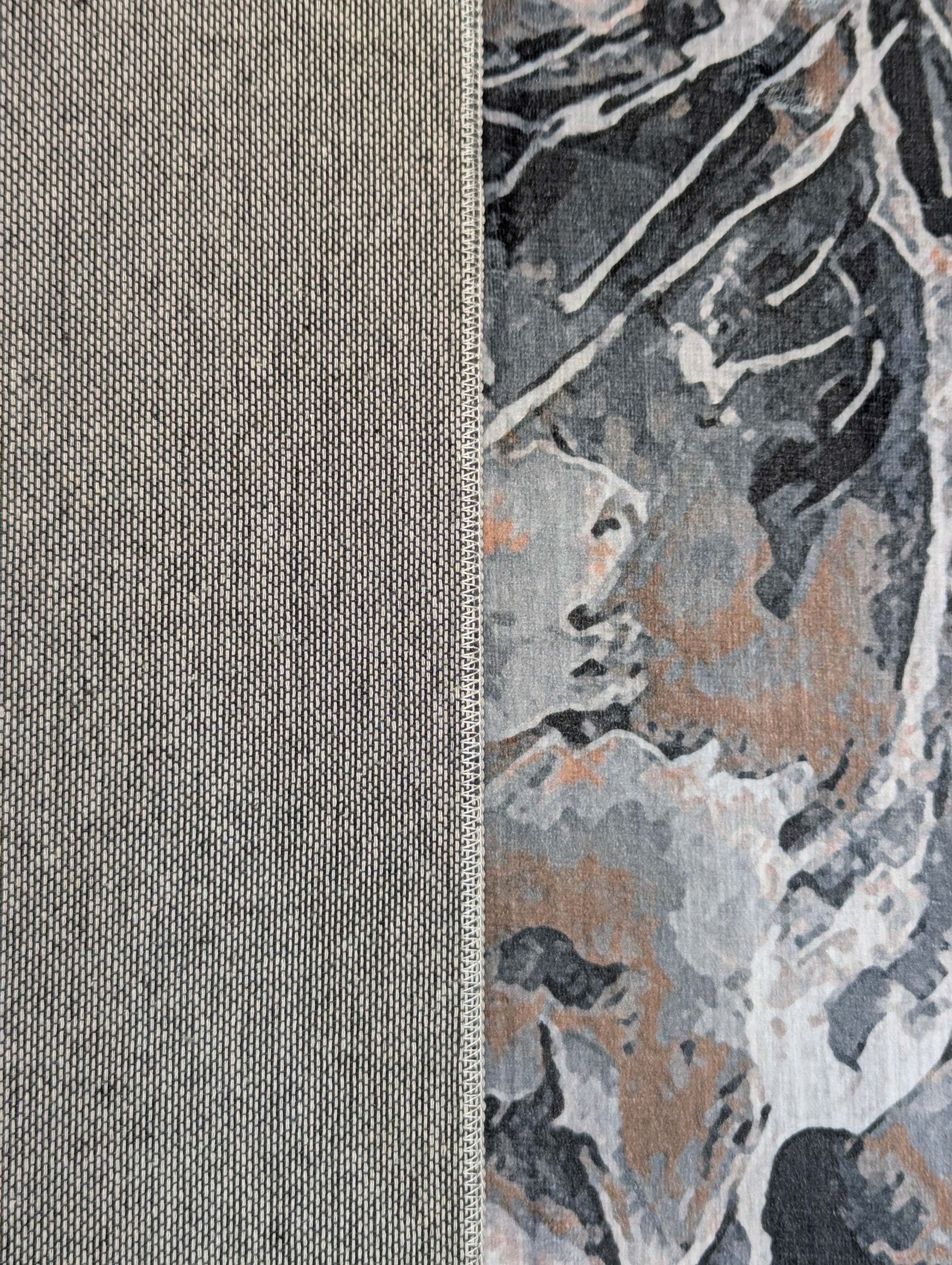Aston Modern Rug D16