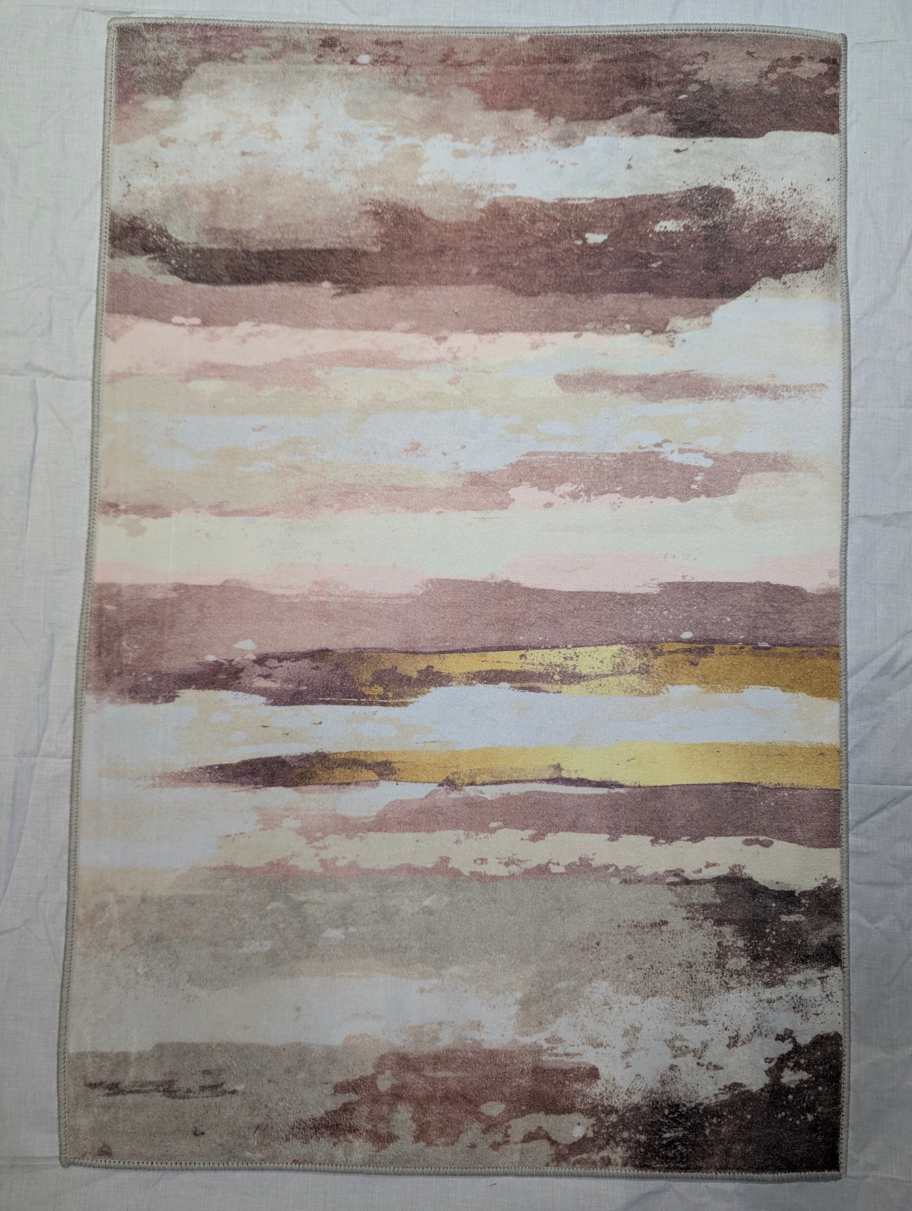 Aston Modern Mat D15