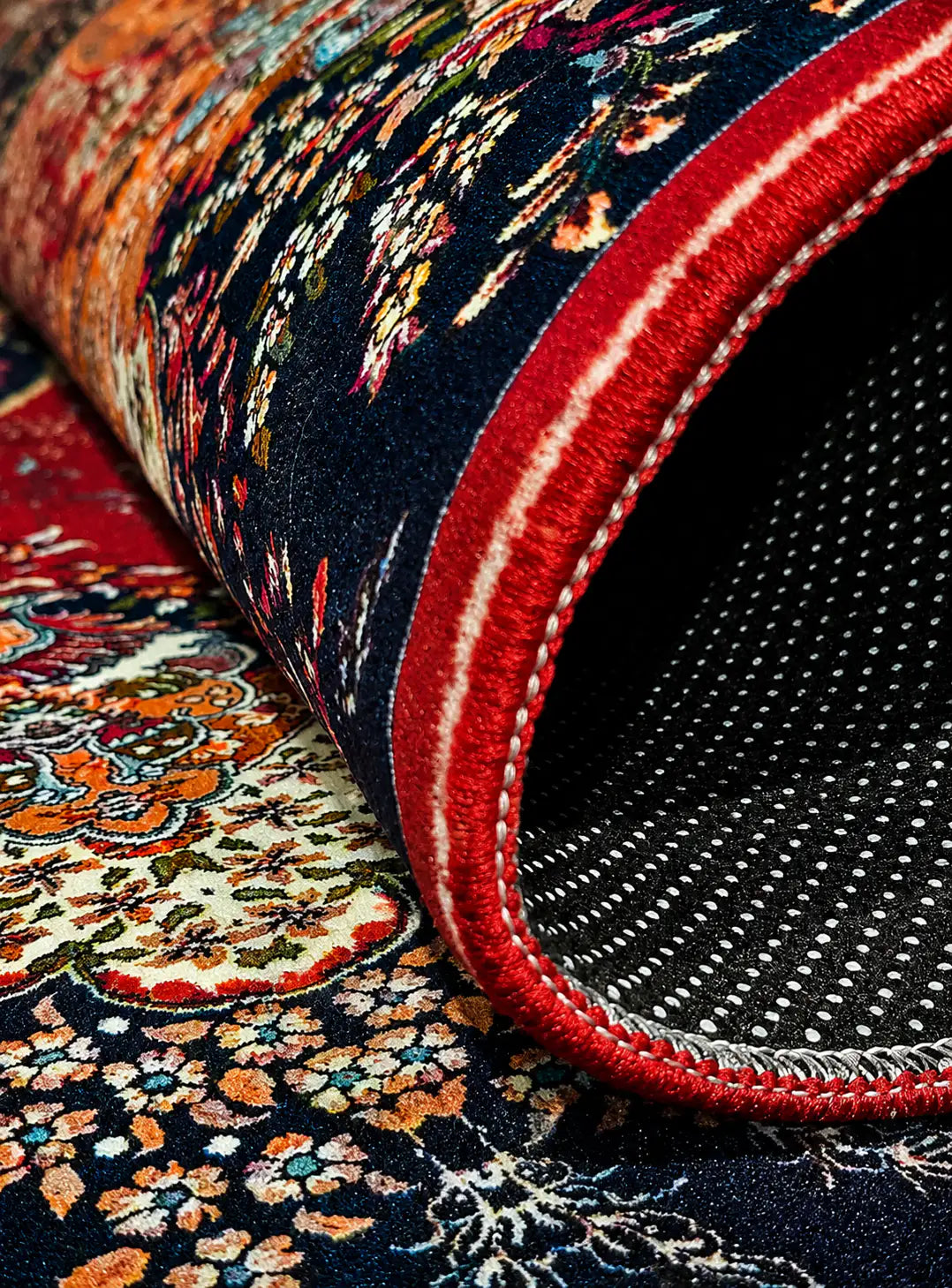 Heritage Traditional Rug D10