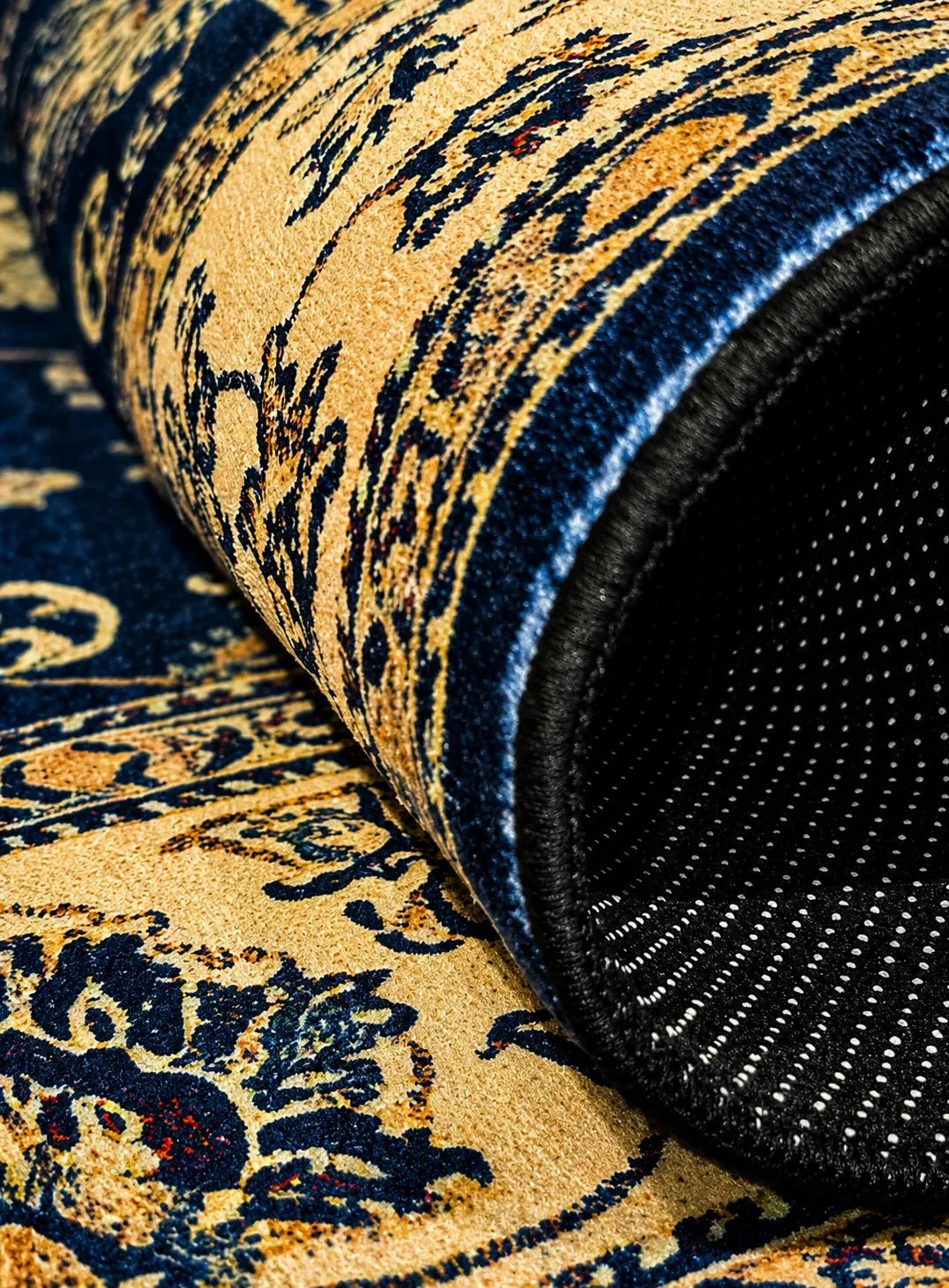 Heritage Traditional Rug D11