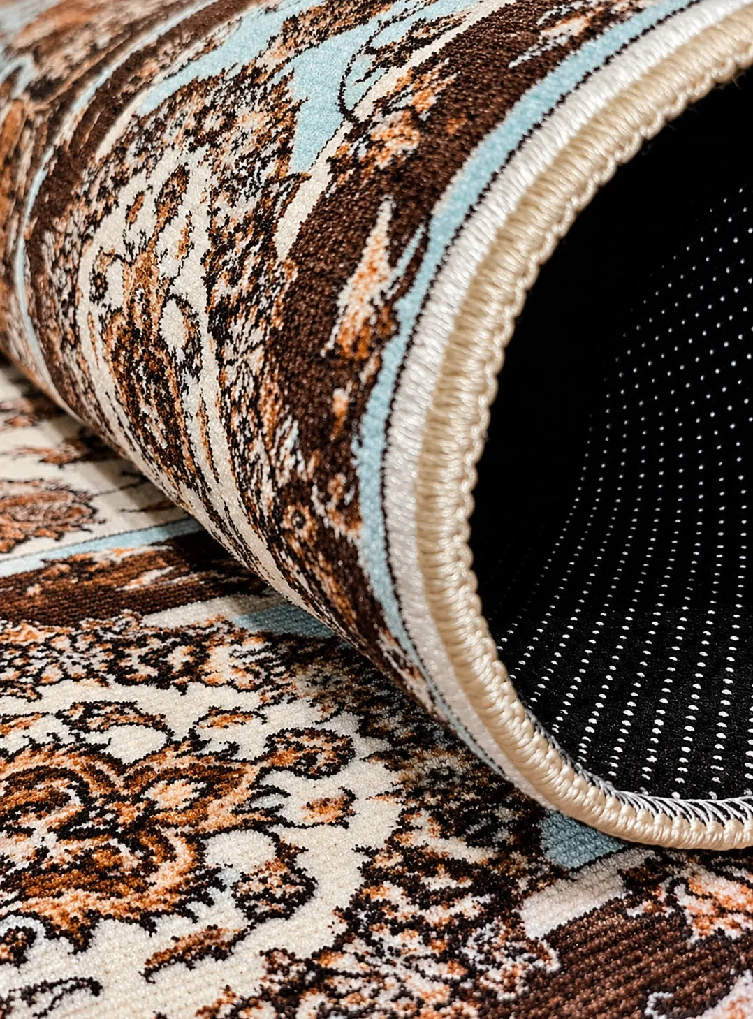 Heritage Traditional Rug D12