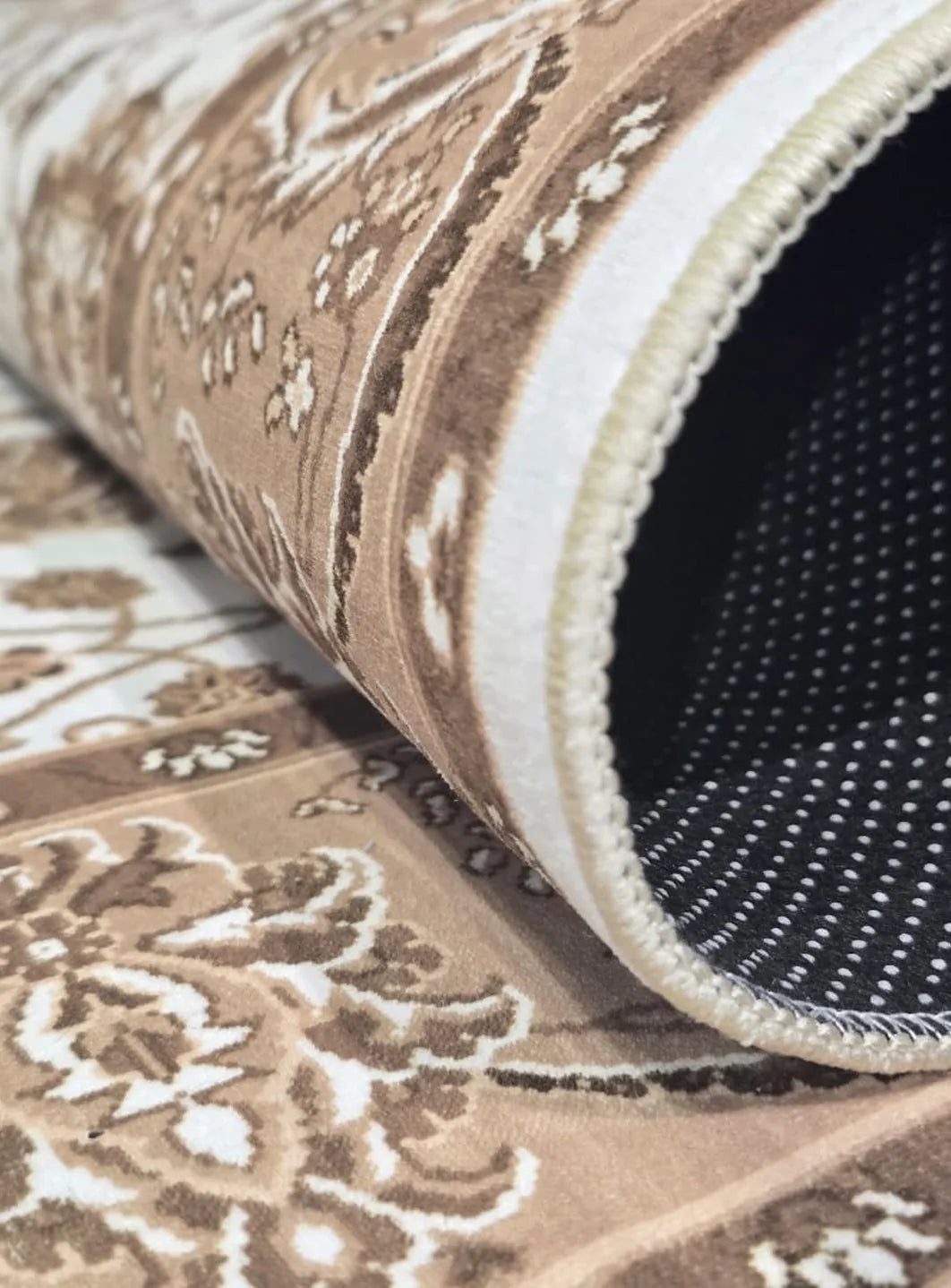 Heritage Traditional Rug D13