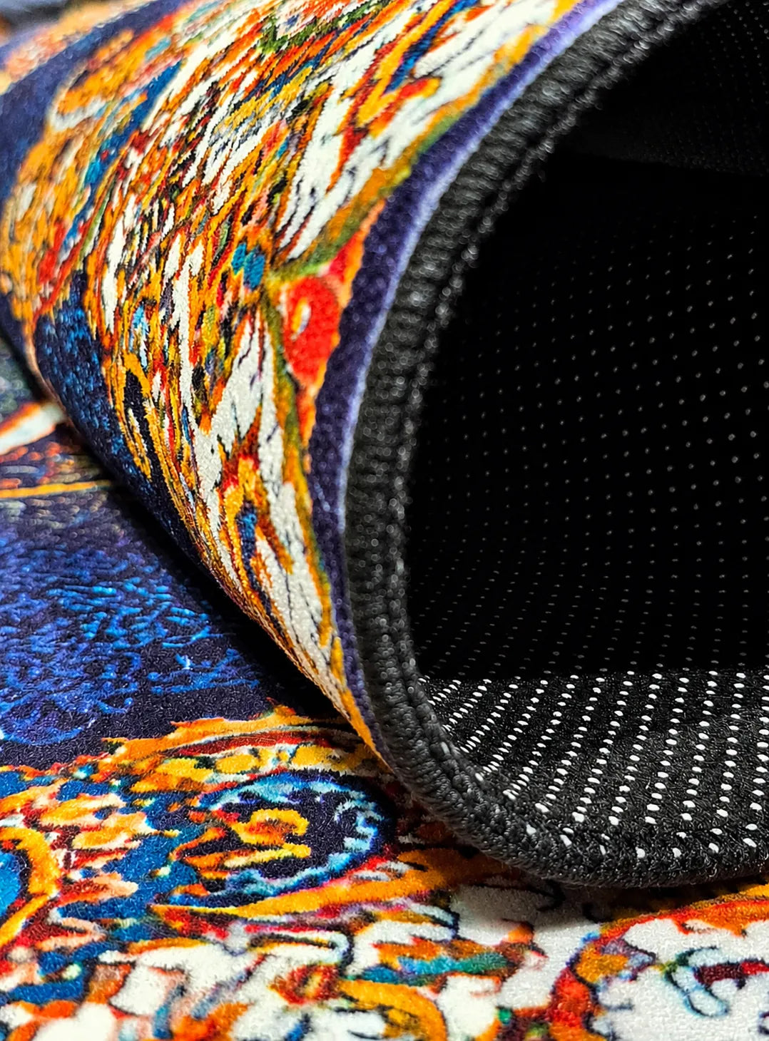 Heritage Traditional Rug D14