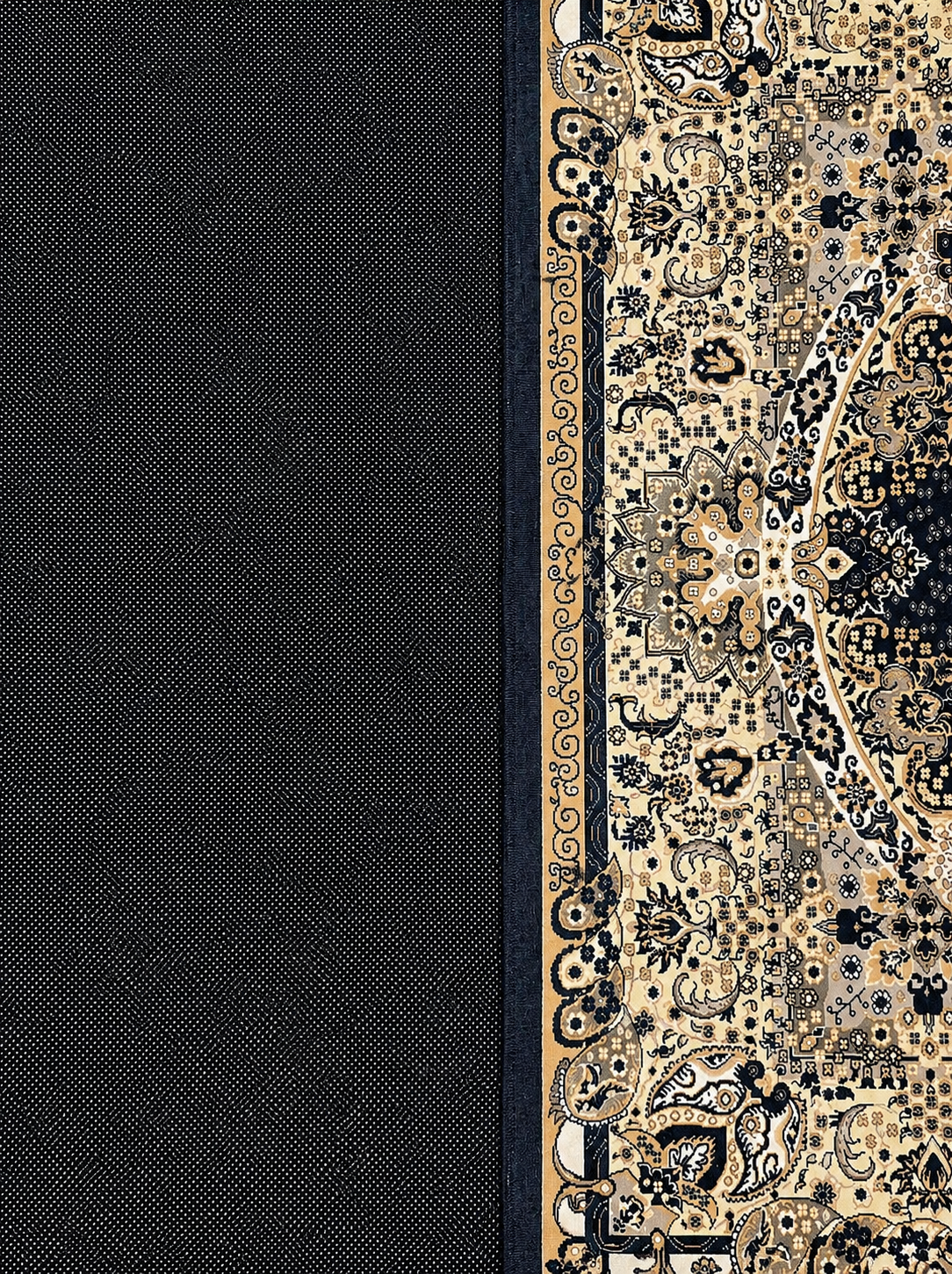 Heritage Traditional Rug D16