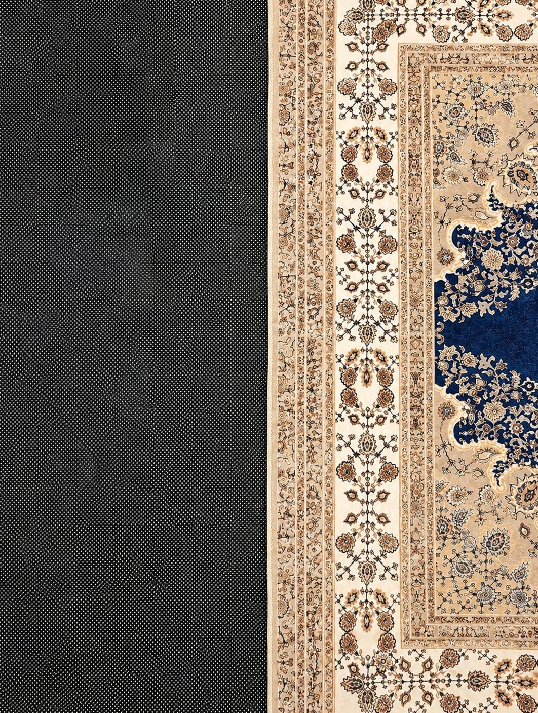 Heritage Traditional Rug D19