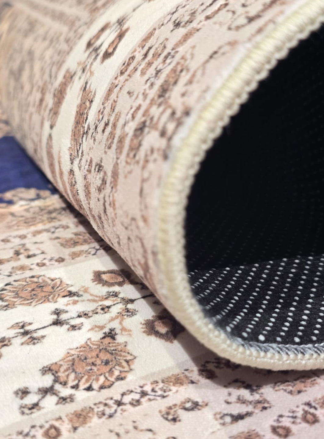 Heritage Traditional Rug D19