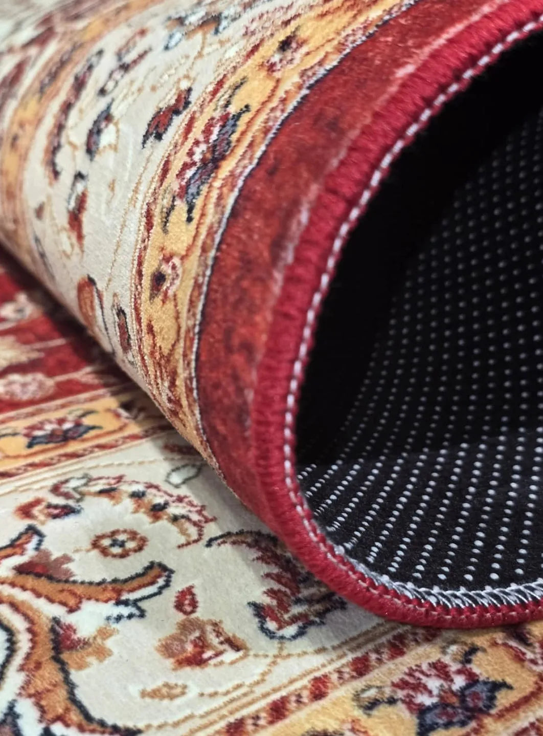 Heritage Traditional Rug D3