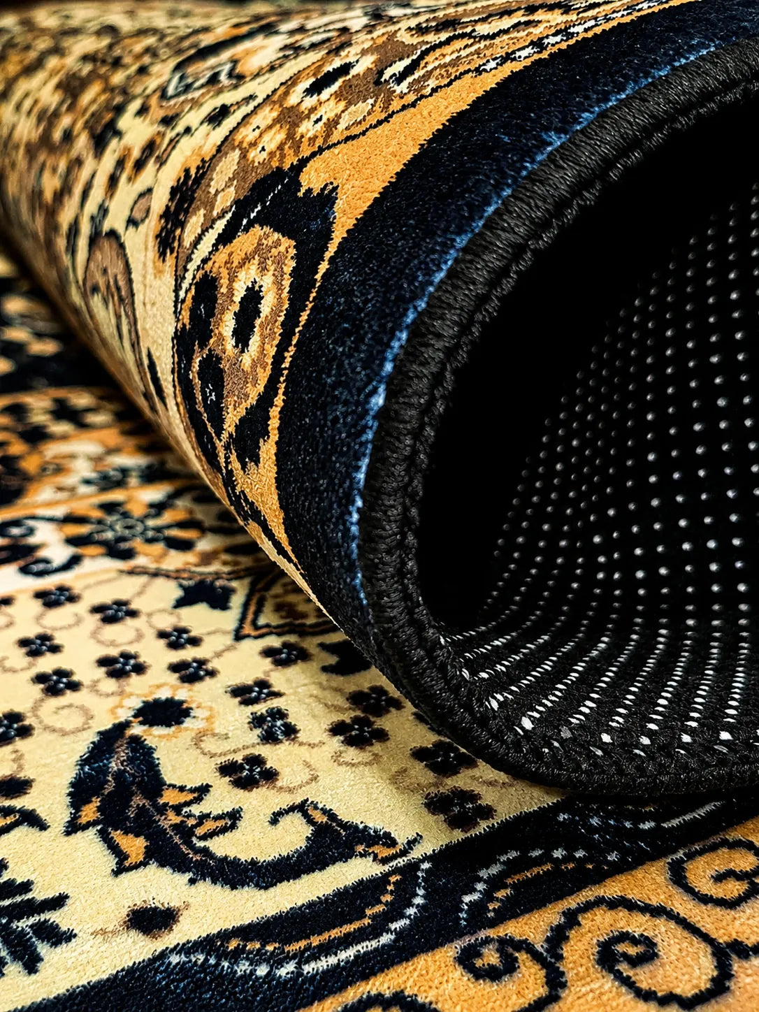 Heritage Traditional Rug D5