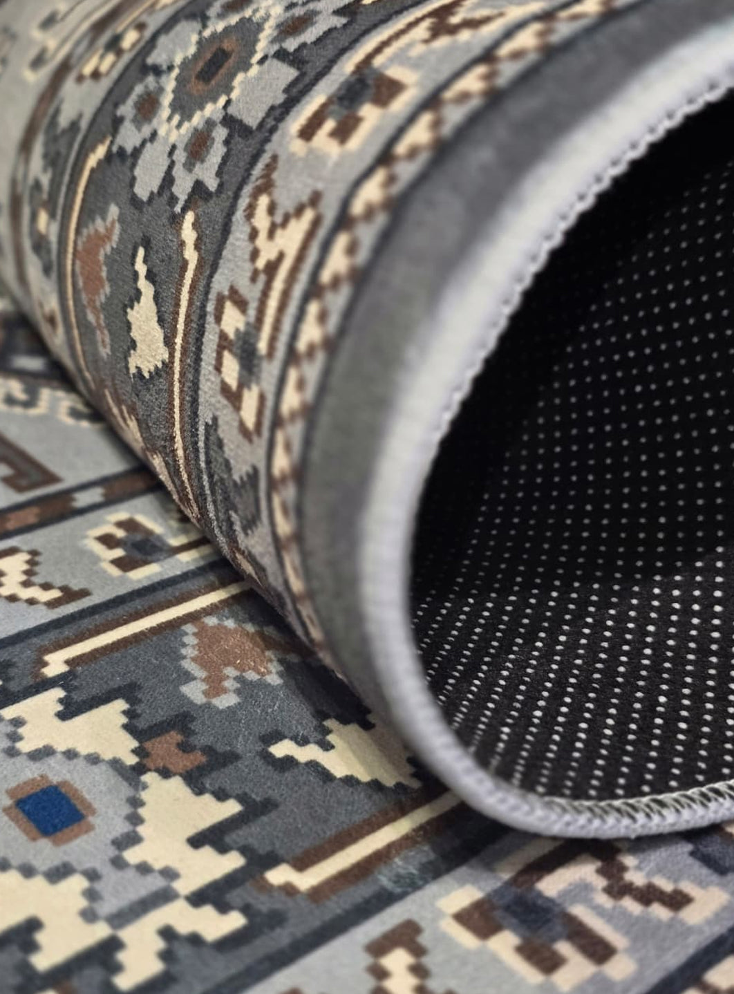 Heritage Traditional Rug D6