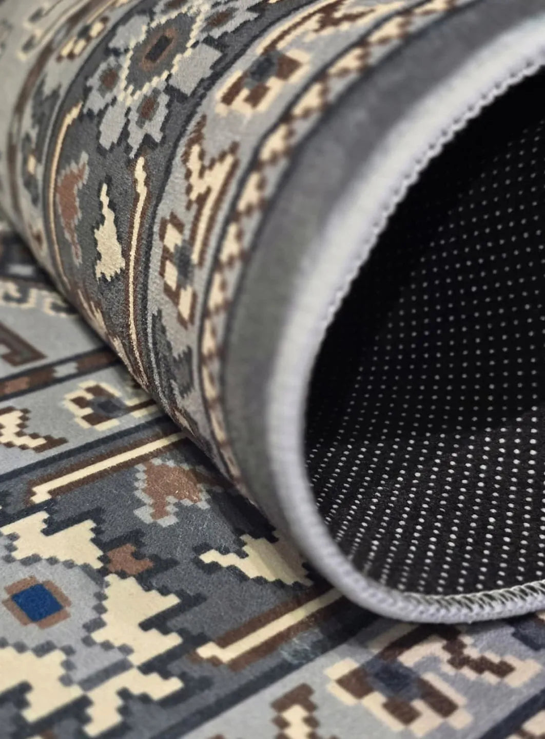 Heritage Traditional Rug D6
