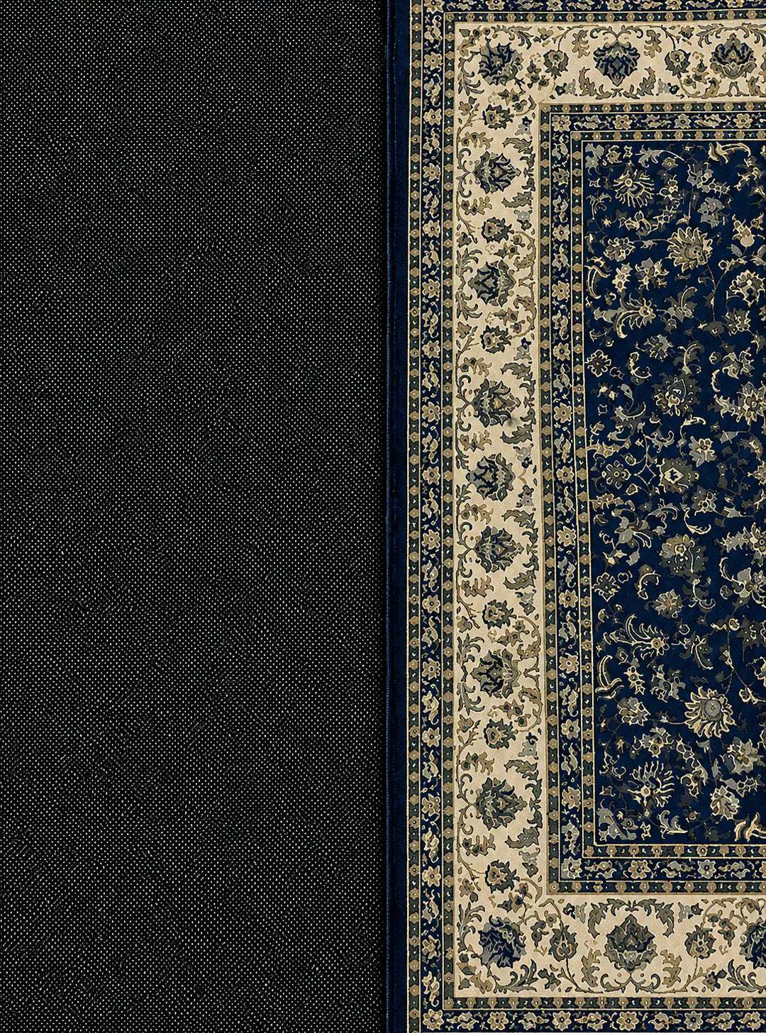 Heritage Traditional Rug D7