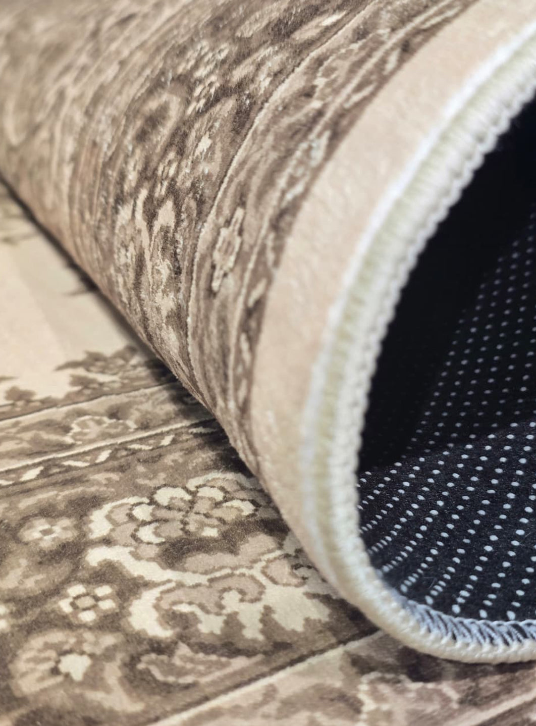 Heritage Traditional Rug D9